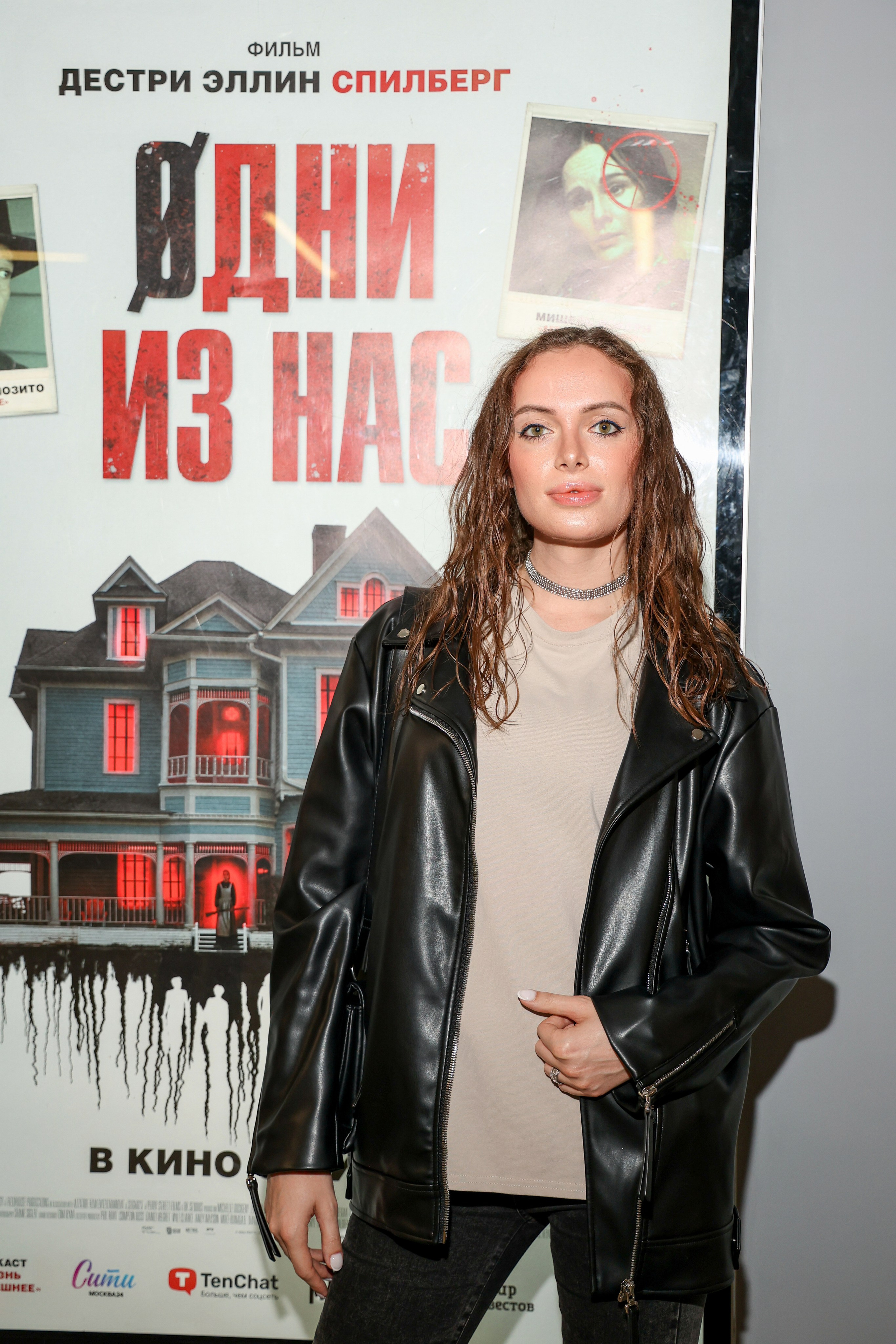 Премьера «Одни из нас». Свадебный и Event фотограф в Москве Бажина Ирина