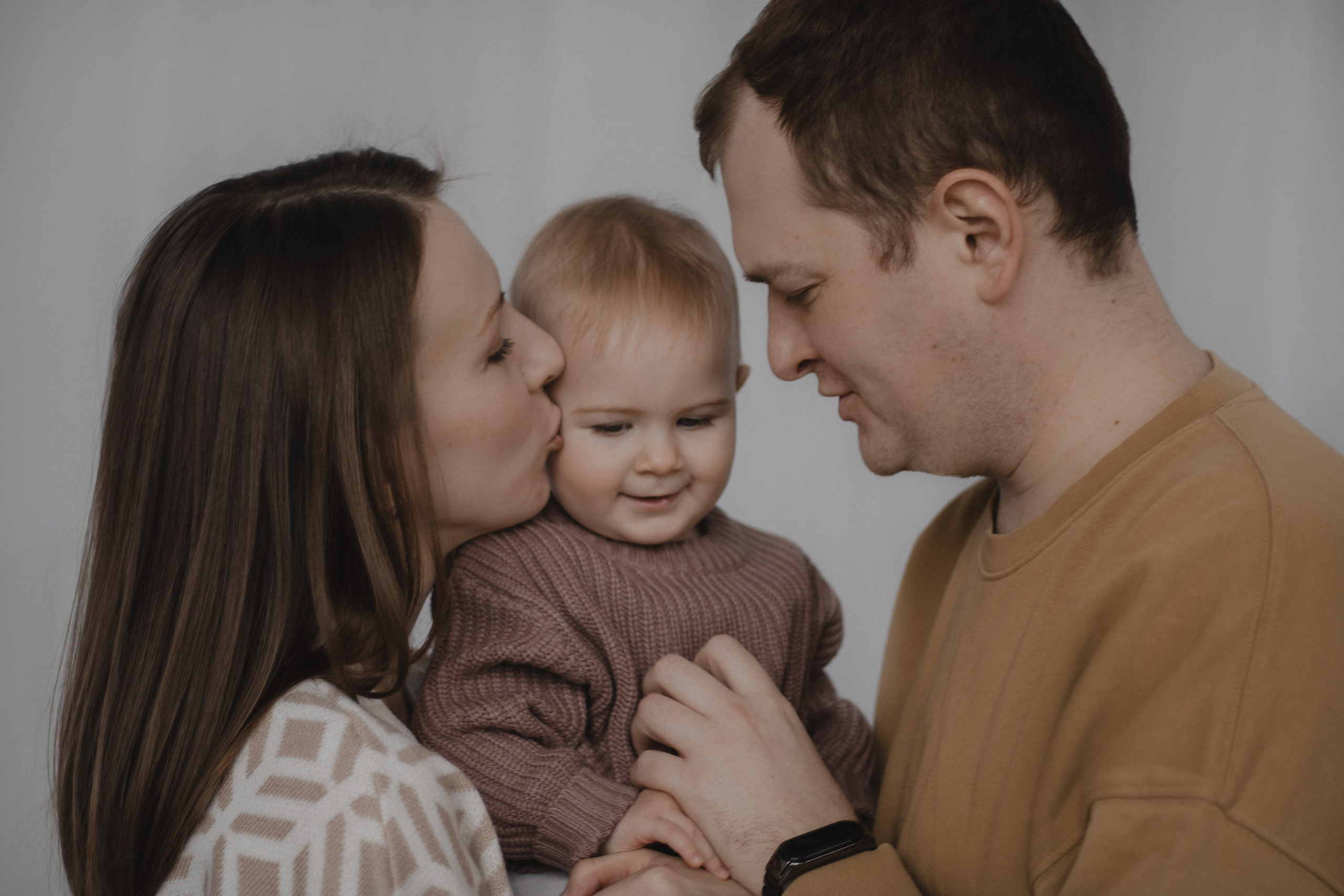 Margarita + Ilya + Vova + Mira. Lusy Redina | Семейный Фотограф | Волгоград