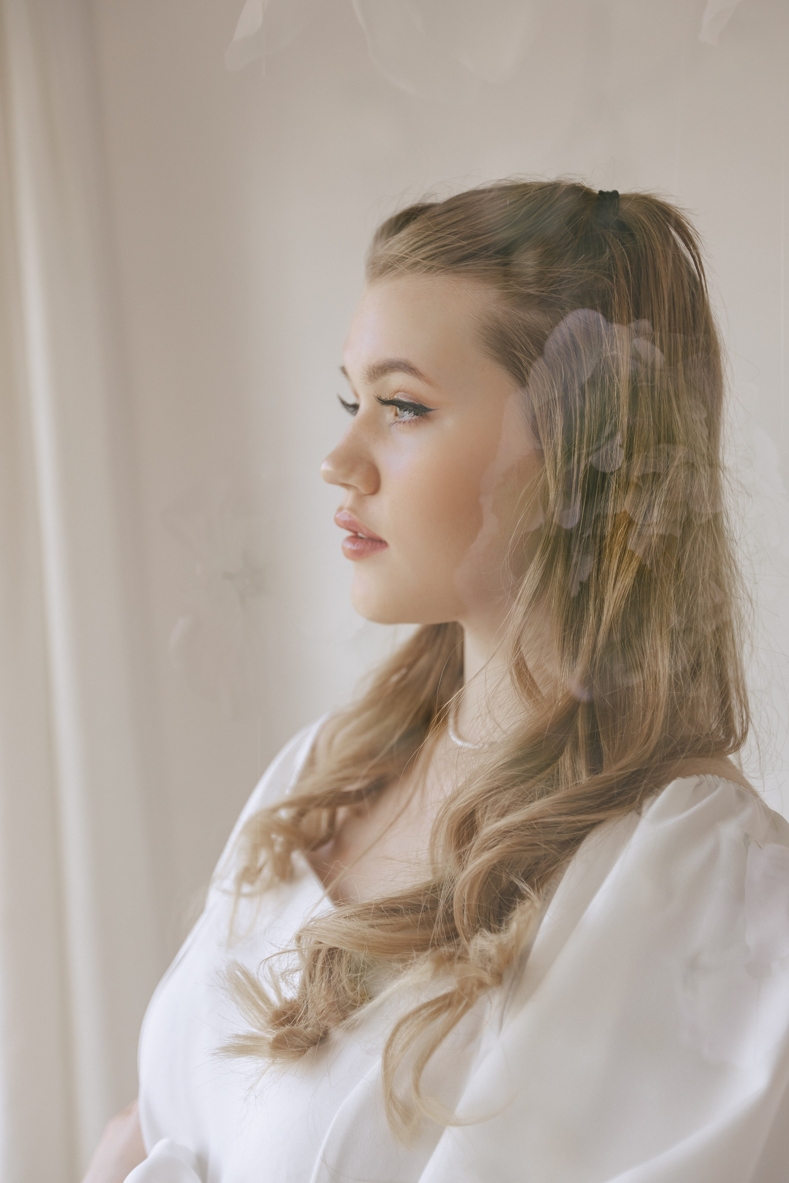 Настя. Фотограф Таганрог Любимая Надя