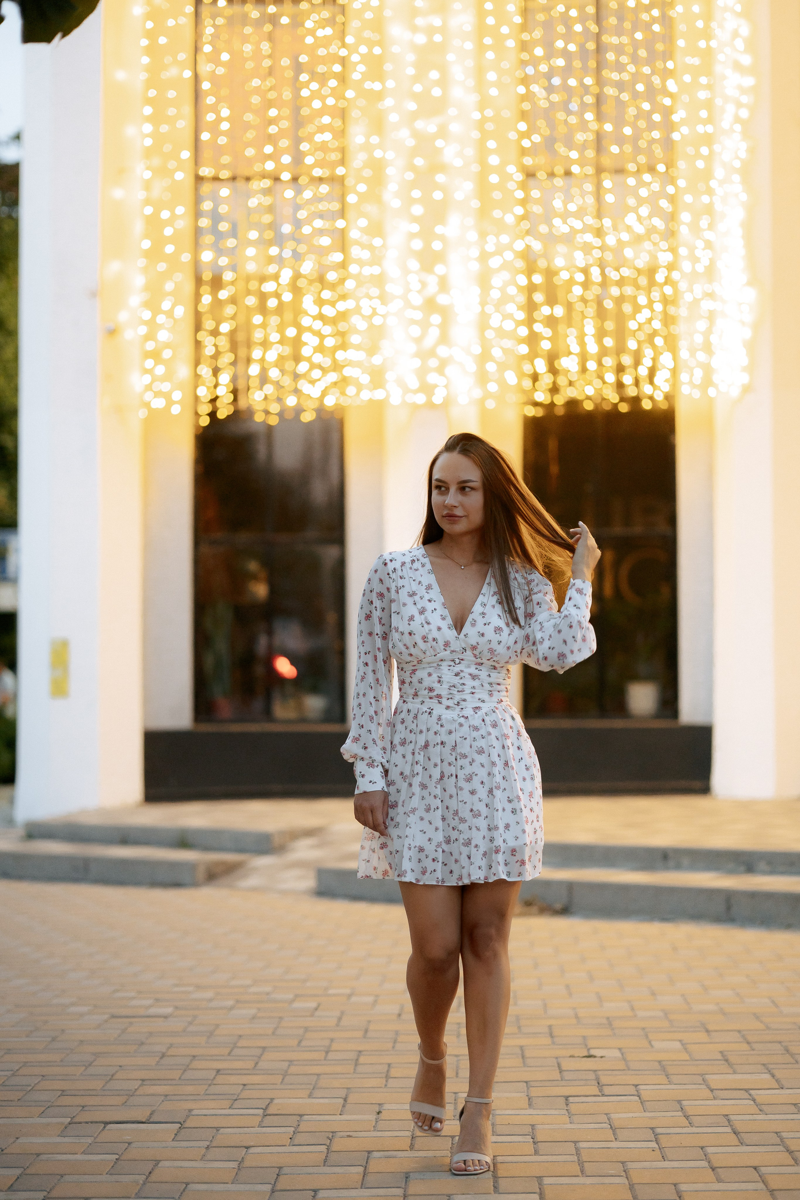 Лиза. Фотограф Таганрог Любимая Надя