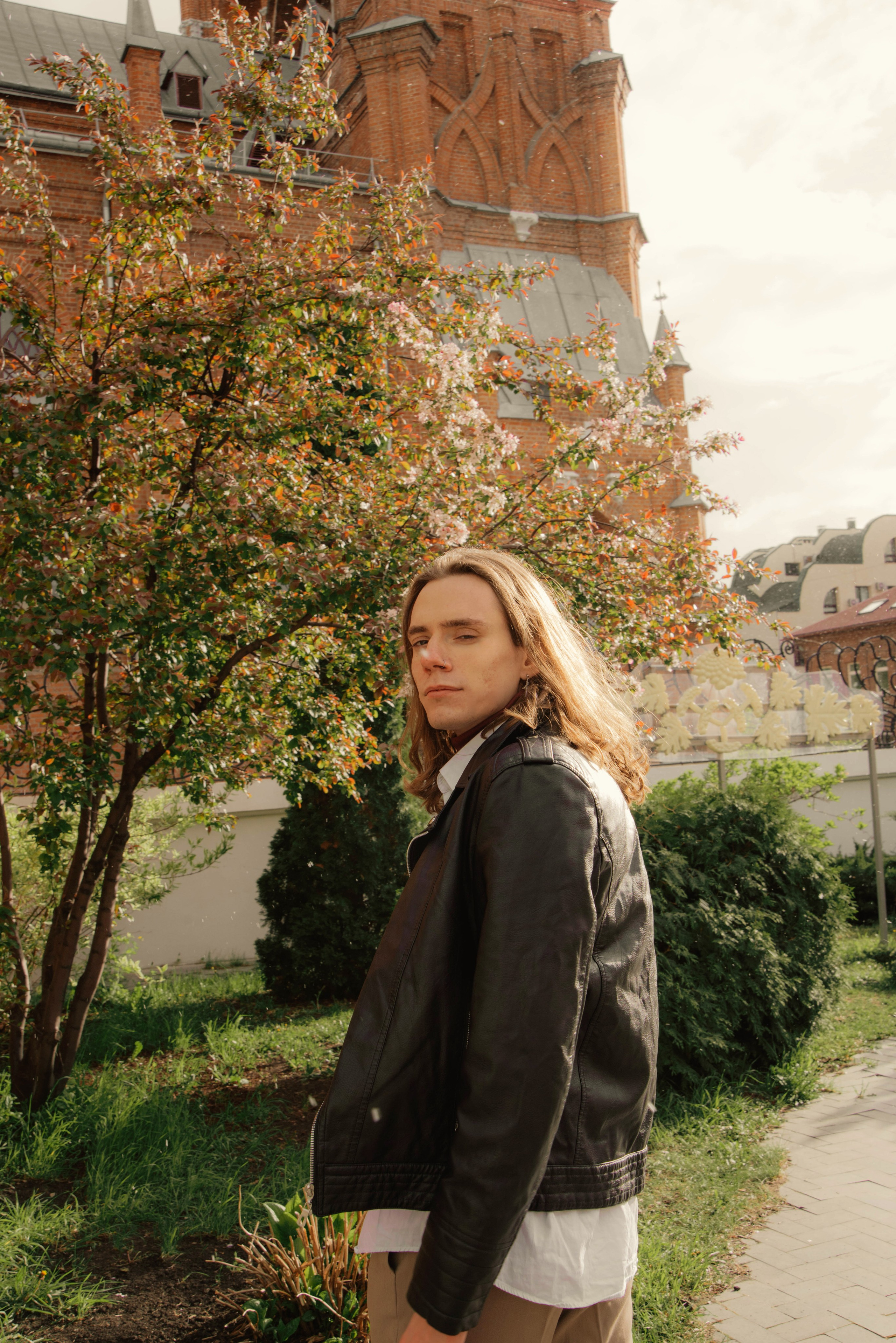 Артём. Ксения Glossa. Портретный и репортажный фотограф в Самаре