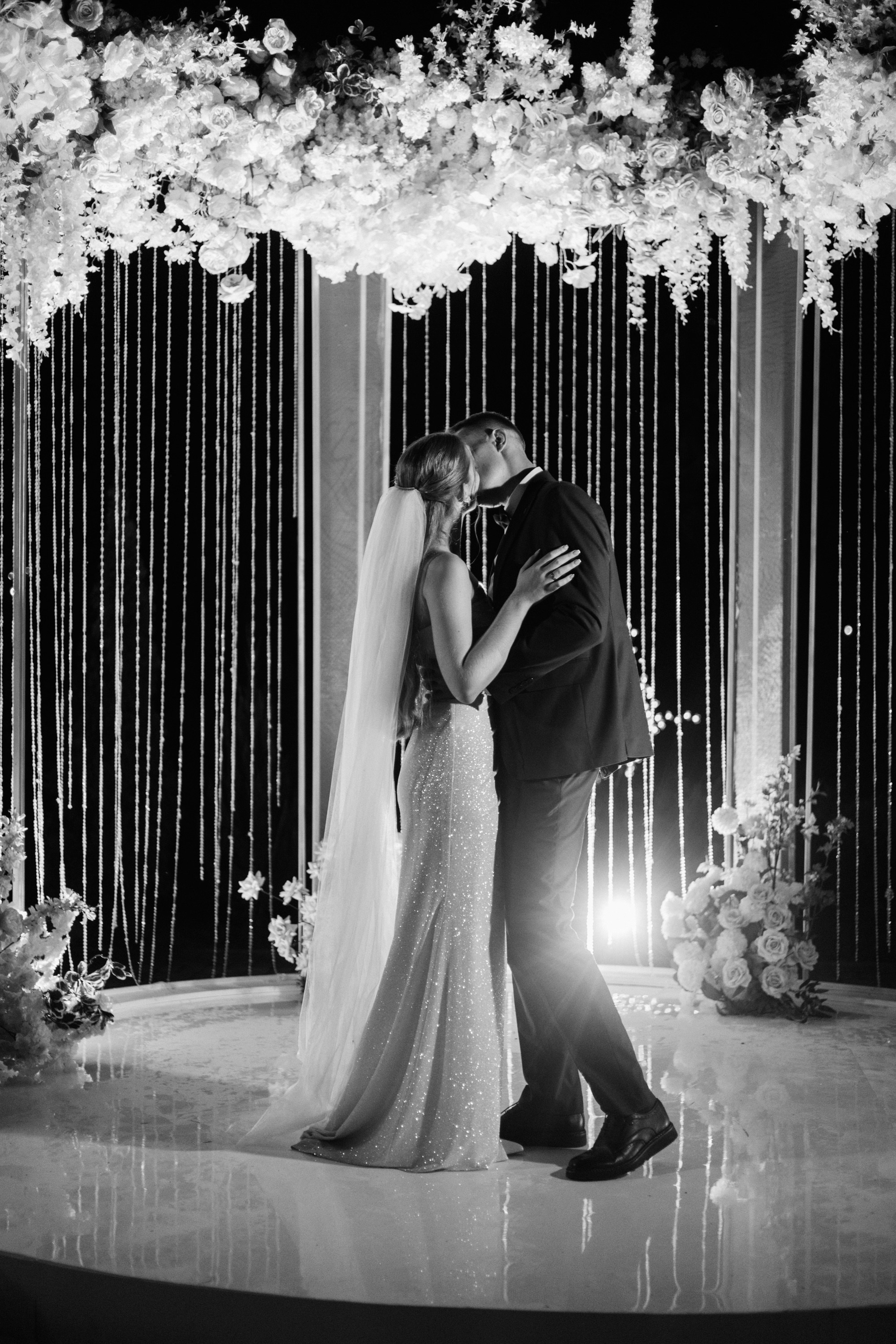 Илья&Лиза. Свадебный фотограф Церковная Алёна.Десногорск, Смоленск