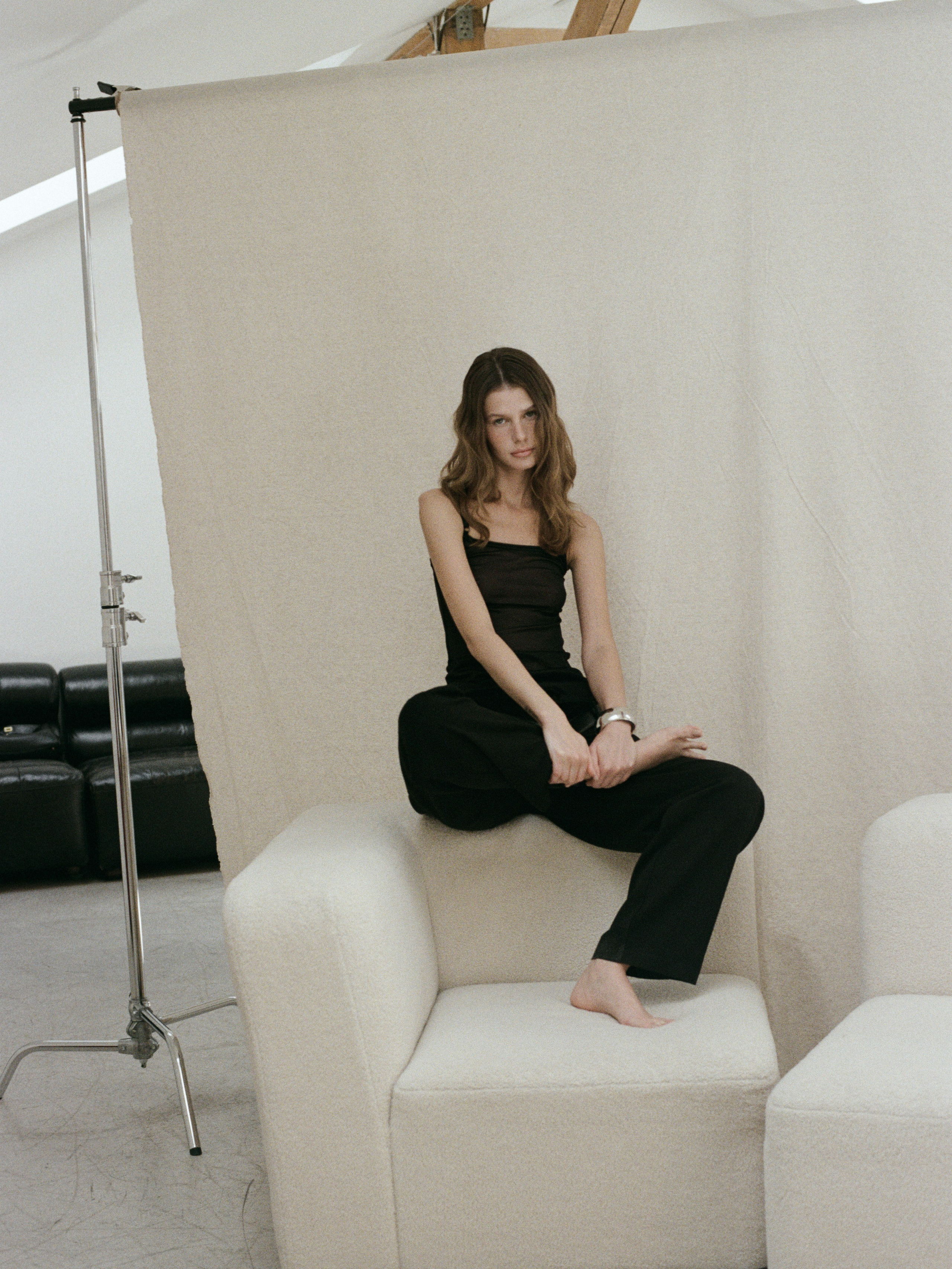 Polina. Photographer Kurakina Katerina
