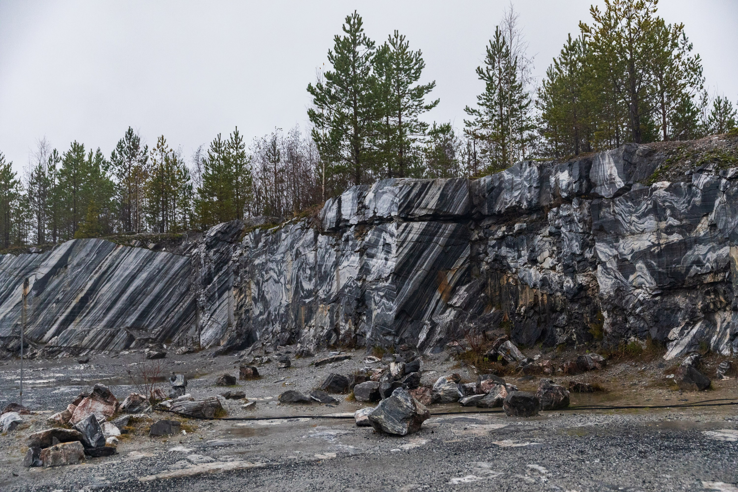 Большое путешествие в Карелию на машине. Марина Захарова — Фотограф. Москва / Marina Zakharova — Photographer