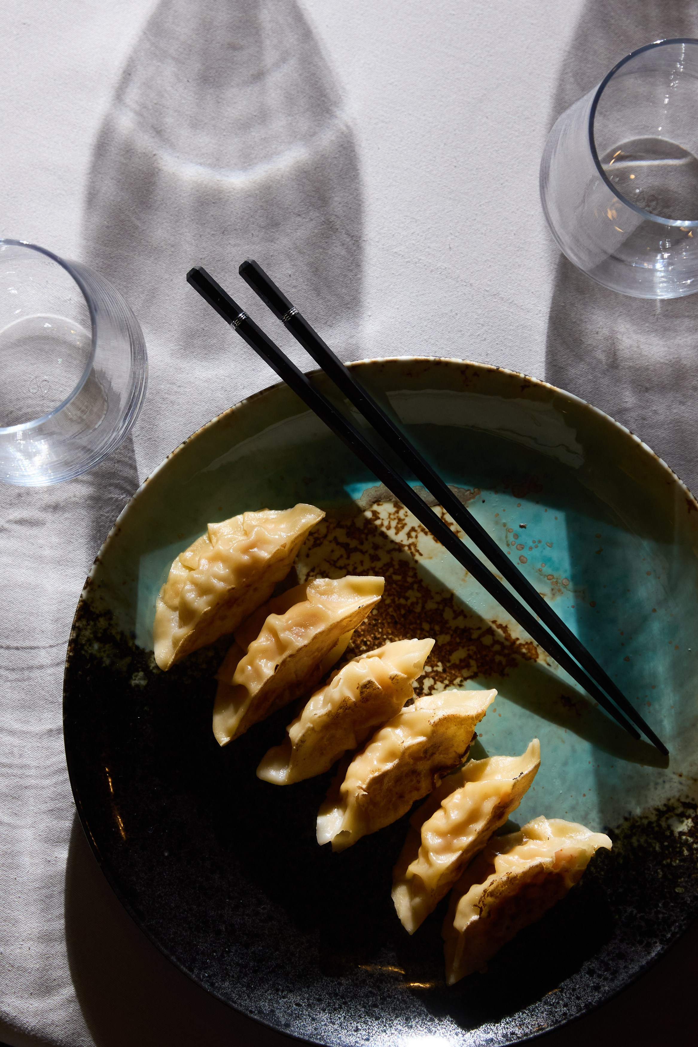 РЕСТОРАНЫ. Контент фотограф в Москве Ник Фрост