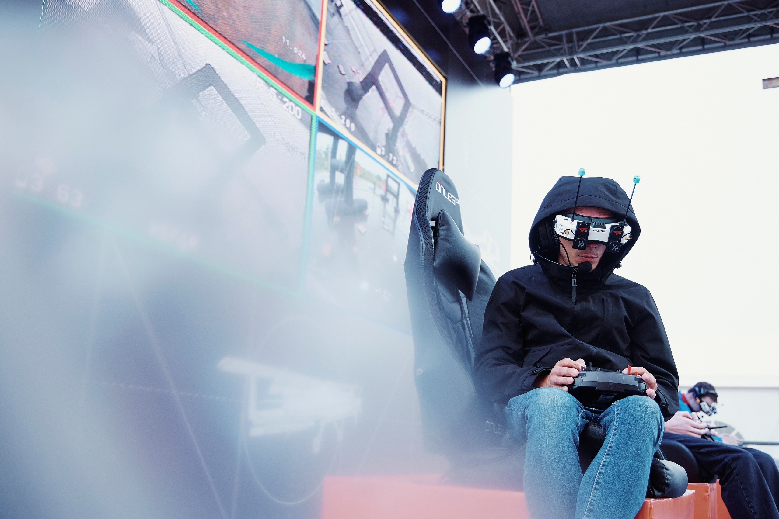 Соревнования дронов | Архипелаг 2024 | Сахалин. Фотограф в Челябинске — Дмитрий Носов