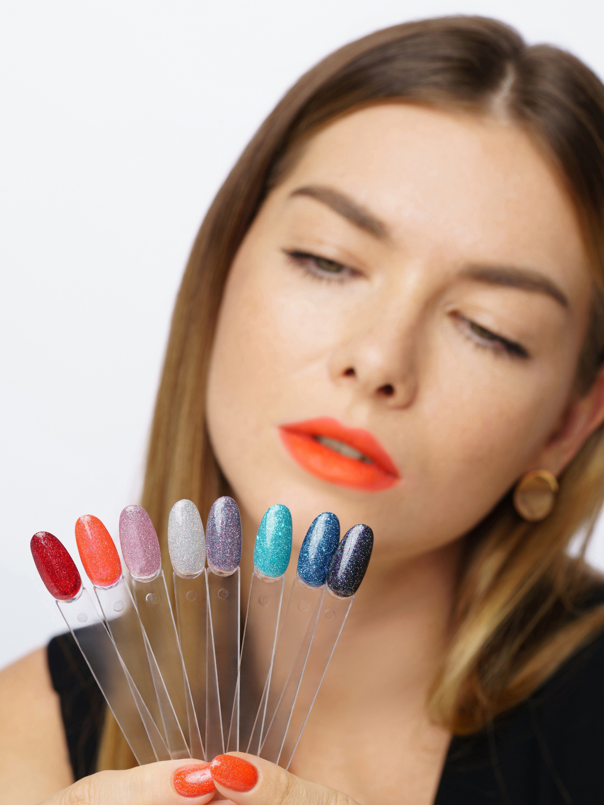 Бьюти съемки. KED Production — продакшн из СПб. Создаём фото, видео и контент, который помогает брендам и селлерам продавать больше