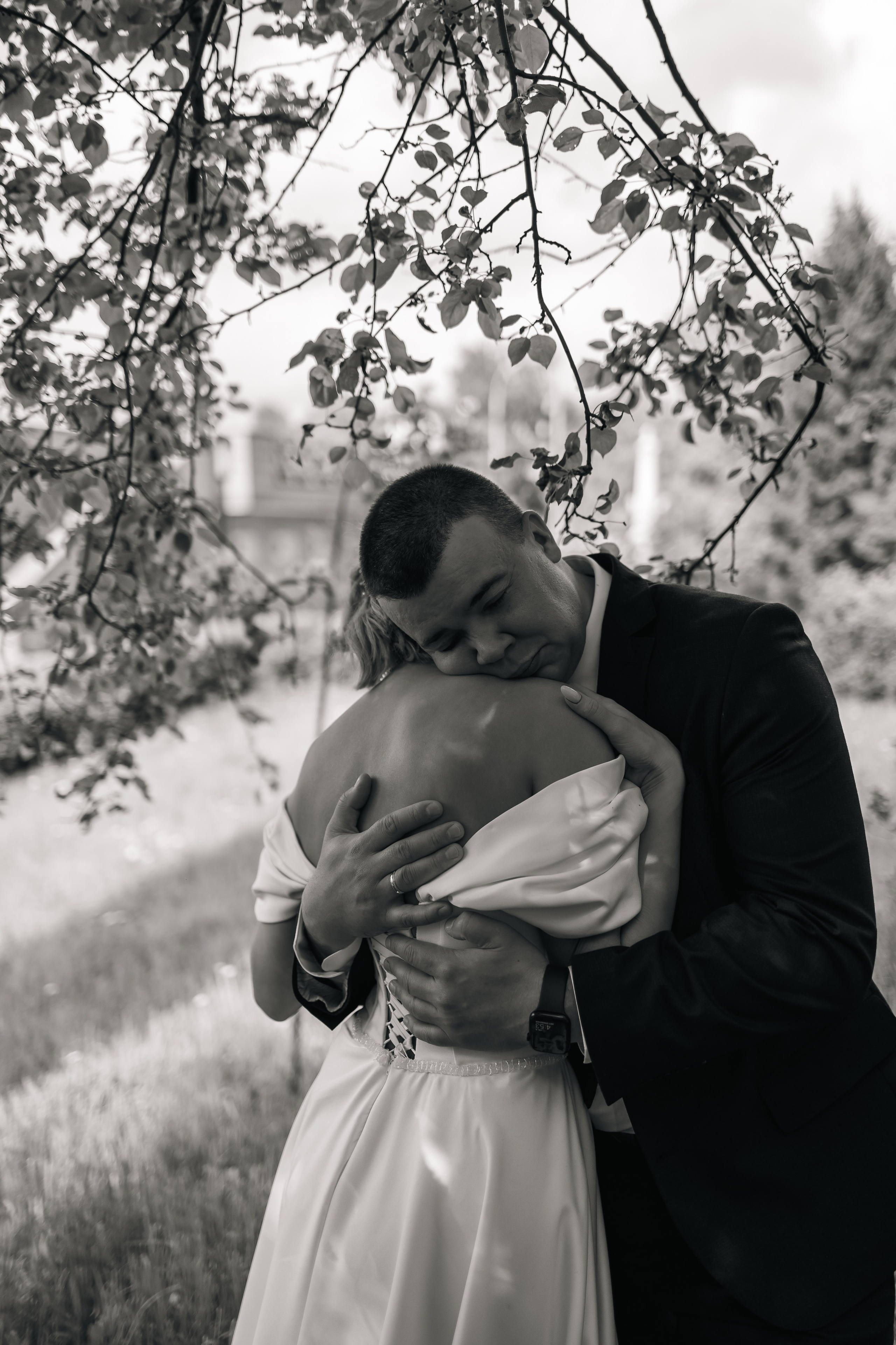 Оксана и Константин