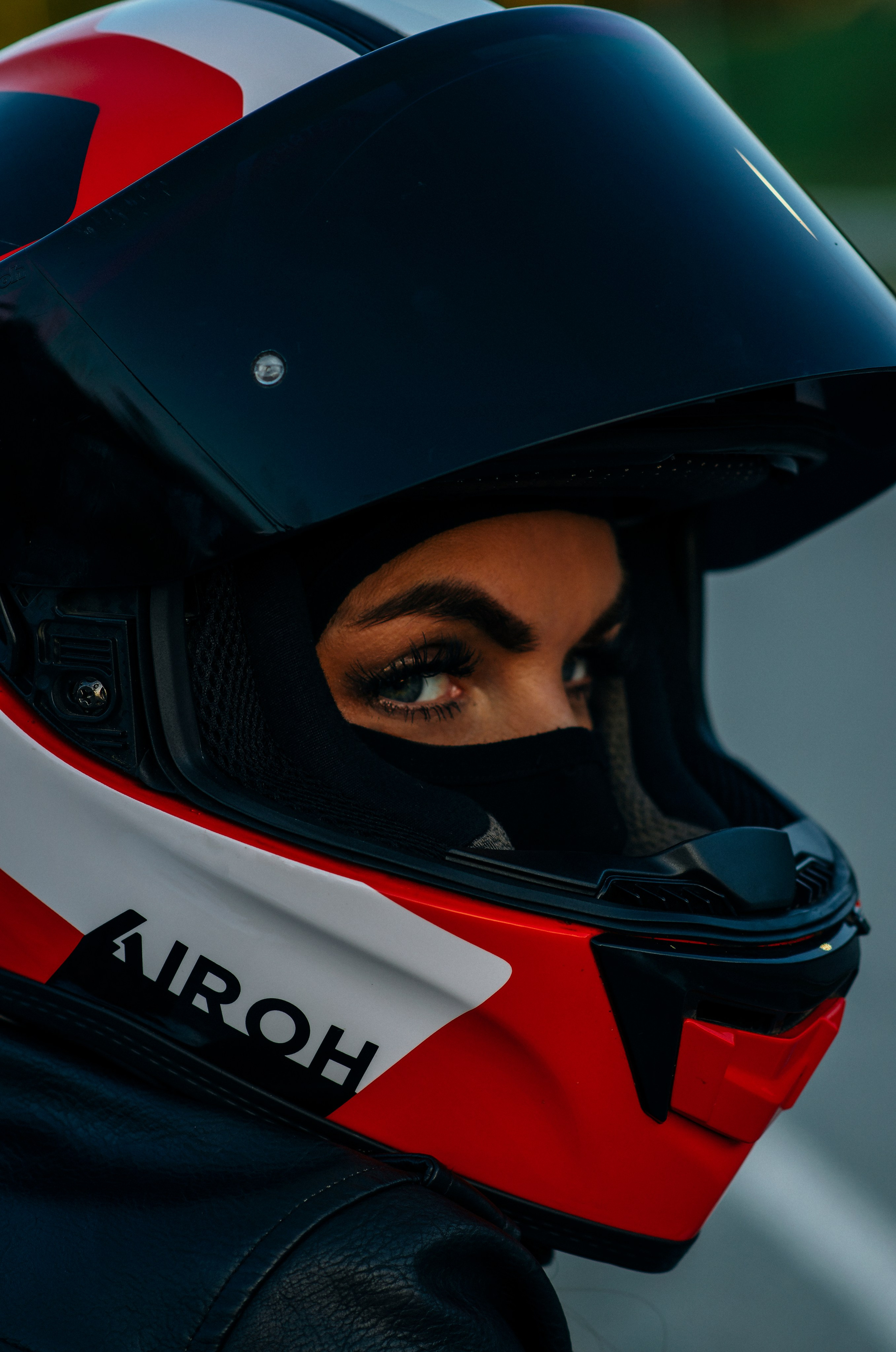 Ксения мото. Ваш фотограф📸 на motorcycle