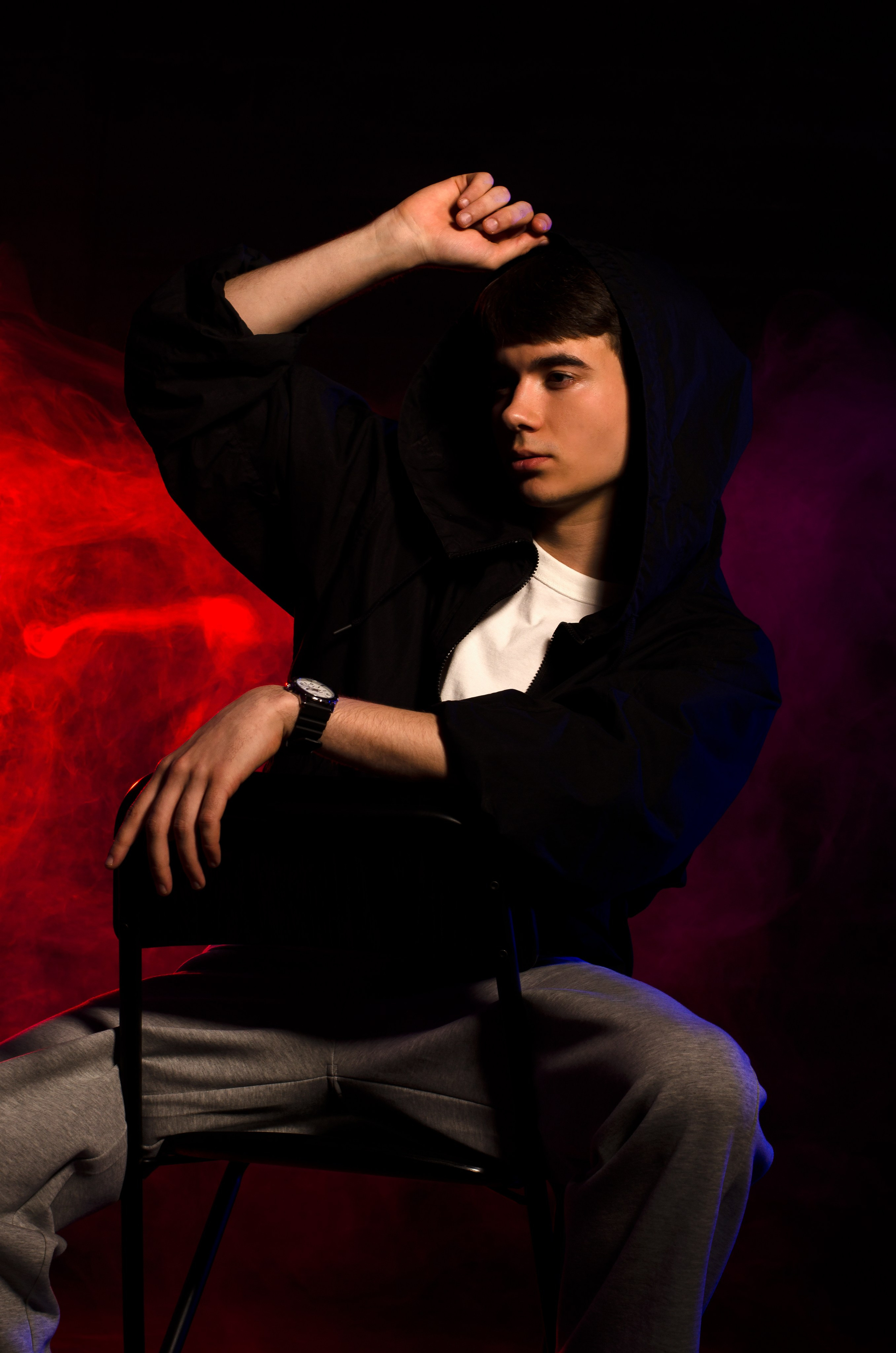 Игорь. Ваш фотограф📸 на motorcycle