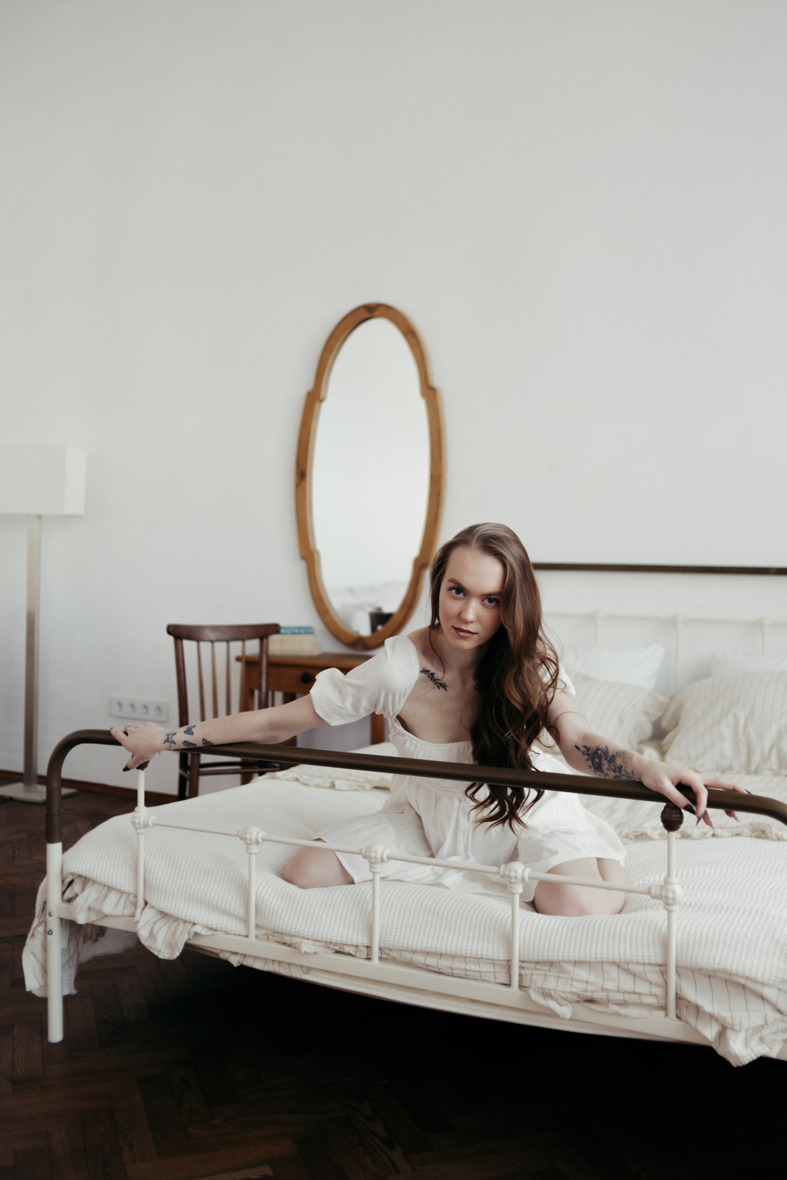 Yana. Ника — ваш персональный фотограф в Нижнем Новгороде