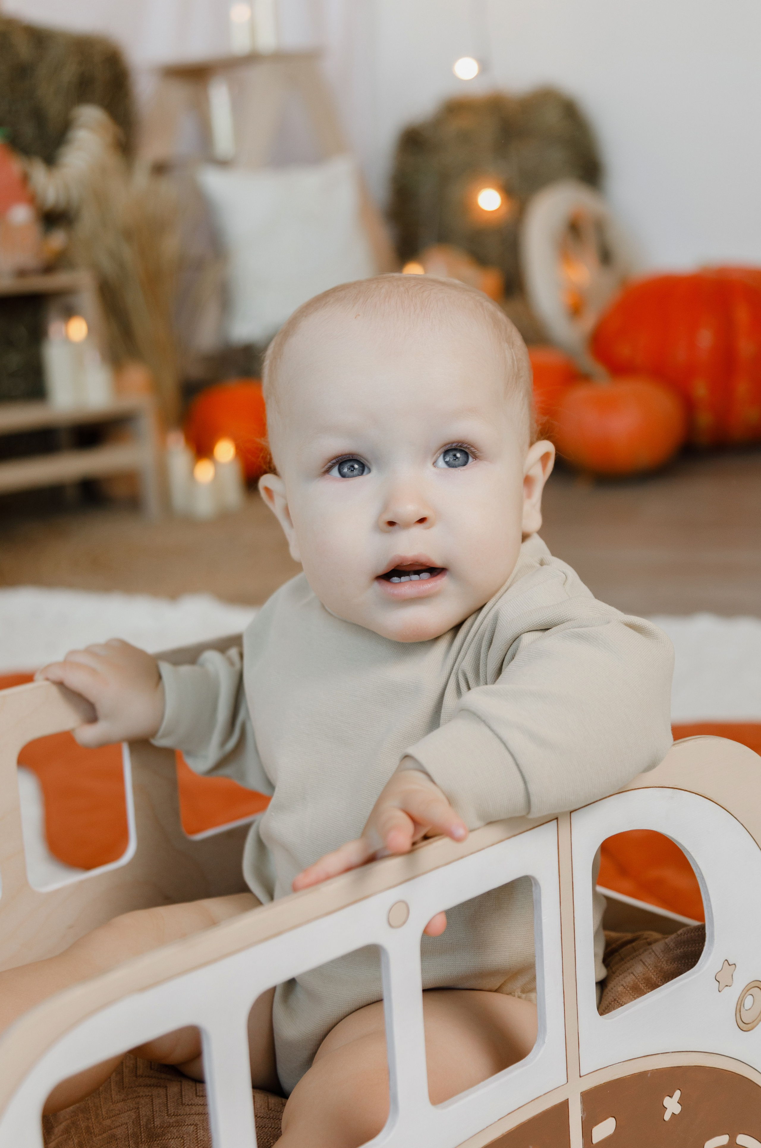 Семейная съемка