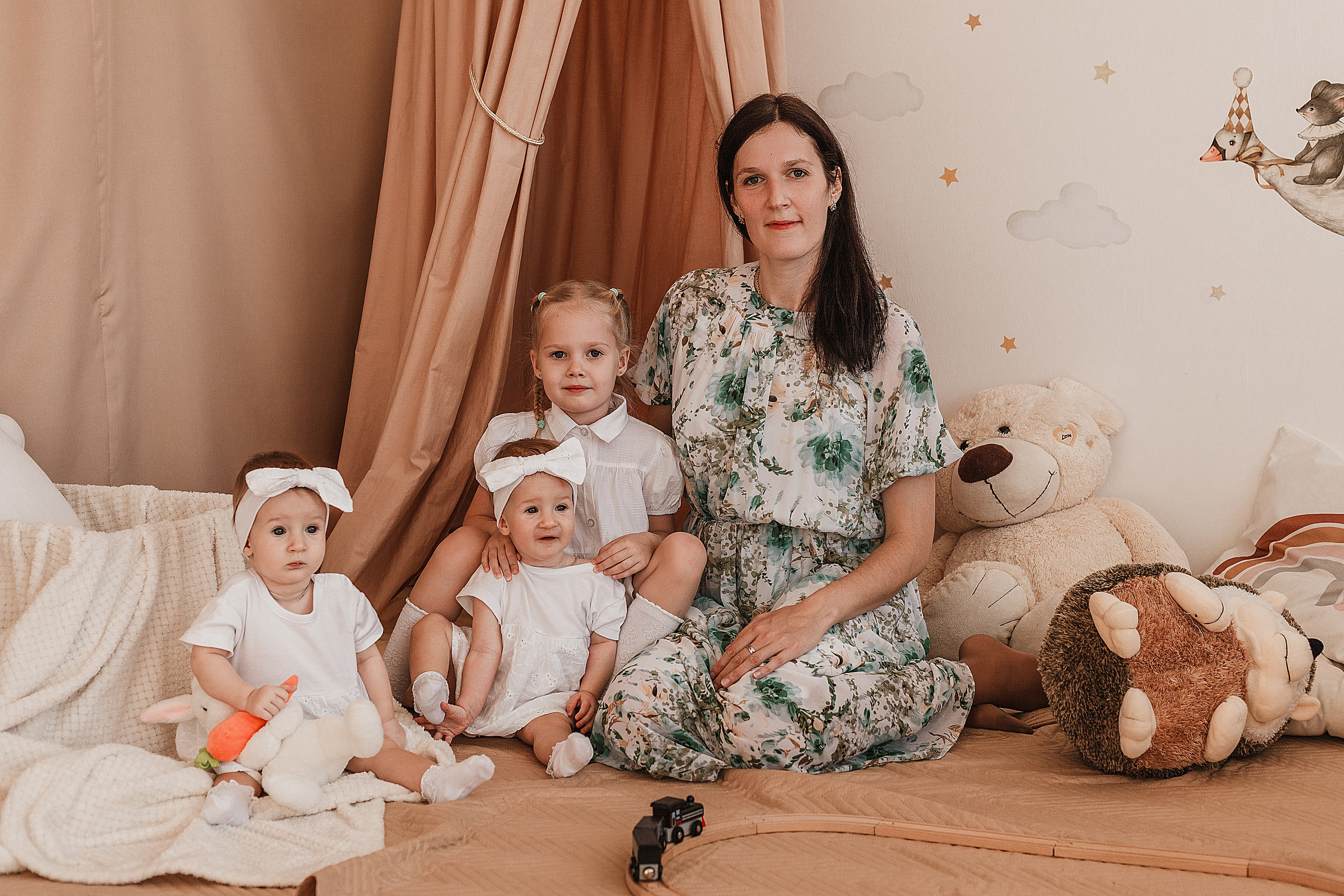 Семейная съемка