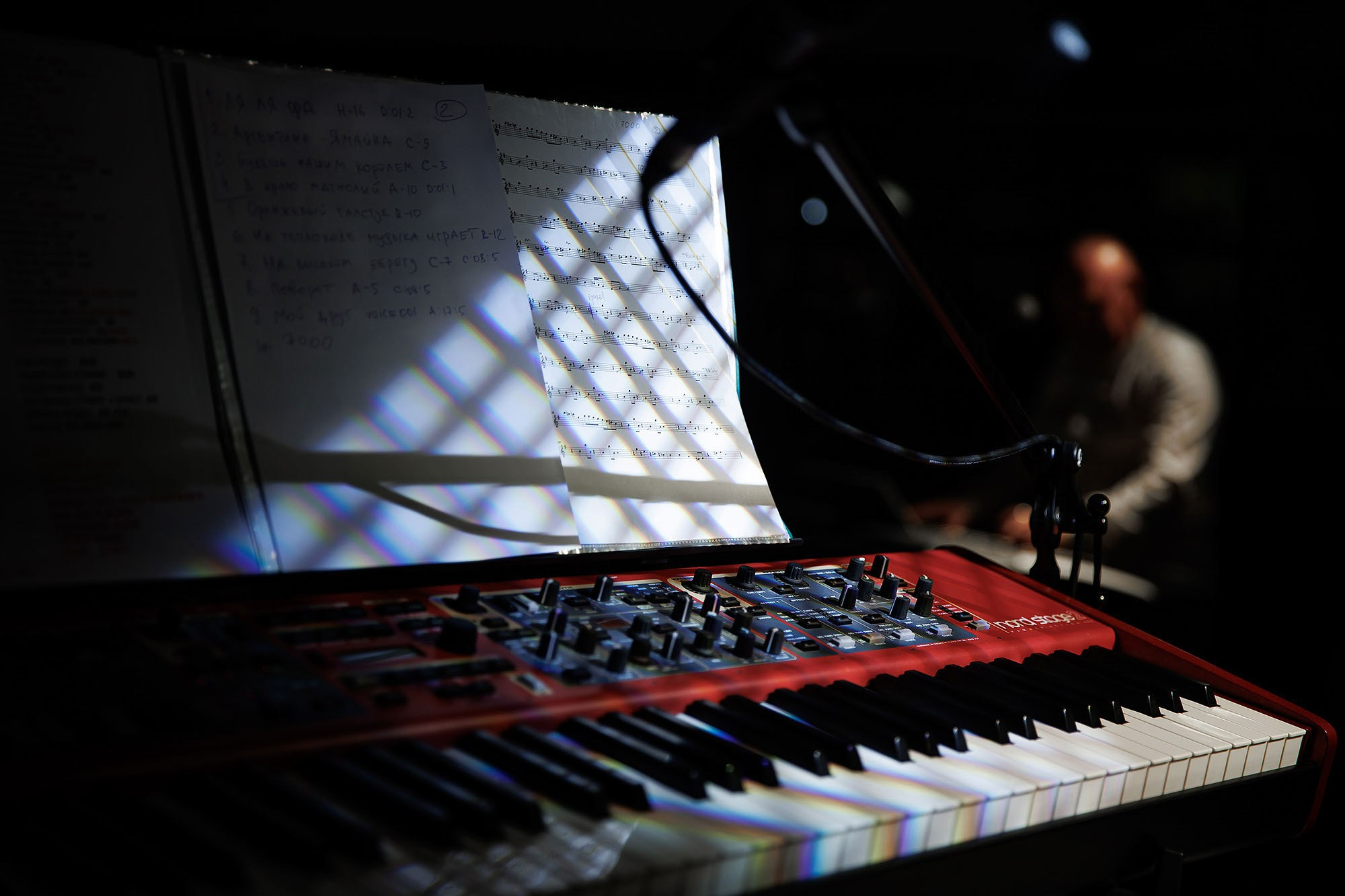 Фотосессия на юбилей или день рождения. Фотограф в Москве Валерий Боцман