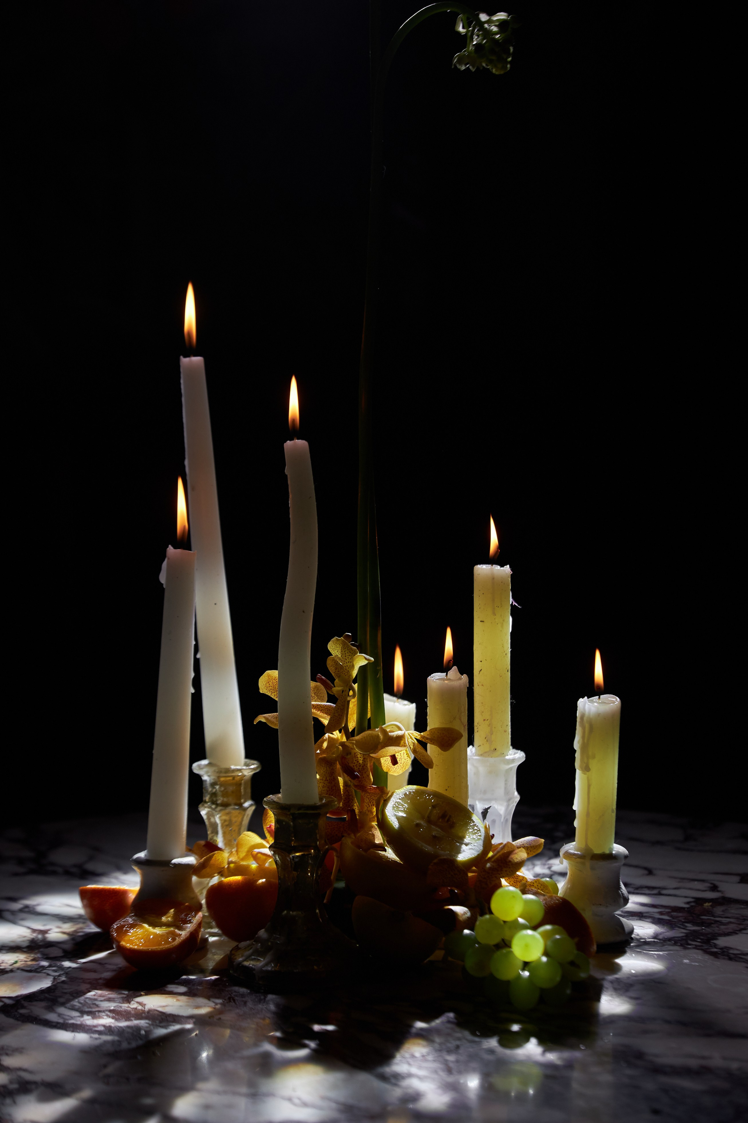 Аня &  Сергей «Unica». Оформление свадеб, декор свадеб Вера Маркова, Москва