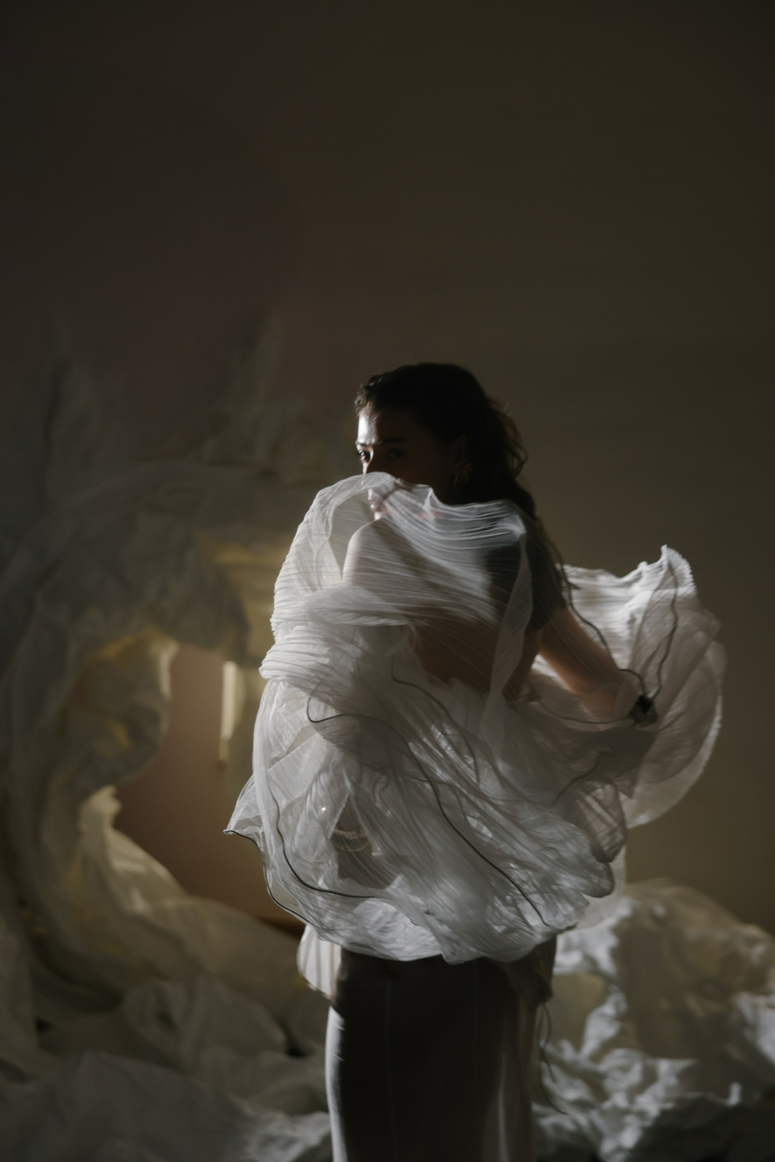 Настя & Дима. Оформление свадеб, декор свадеб Вера Маркова, Москва