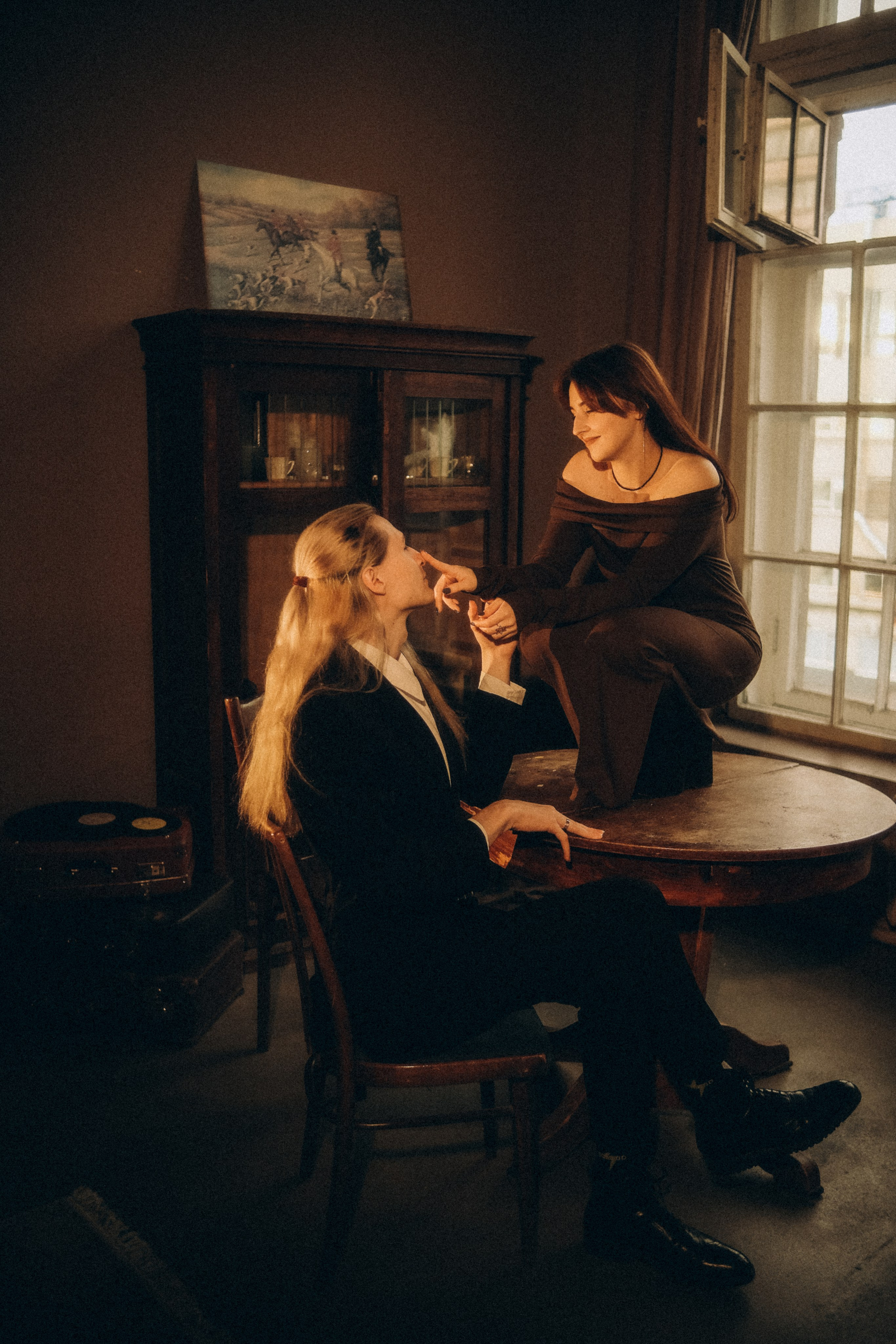 Катя & Георгий. Phdkvmr.ru