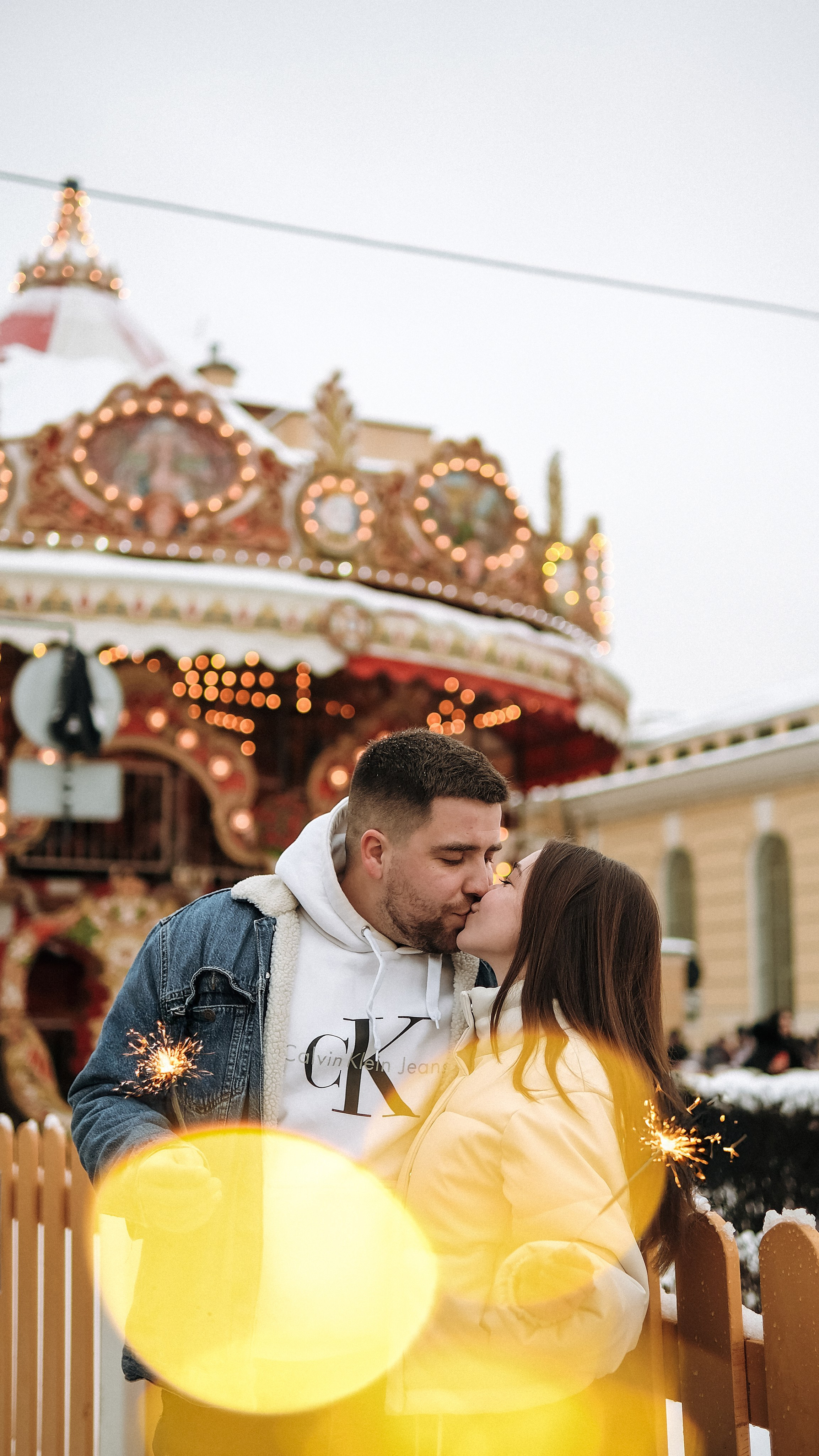 Настя & Егор. Phdkvmr.ru