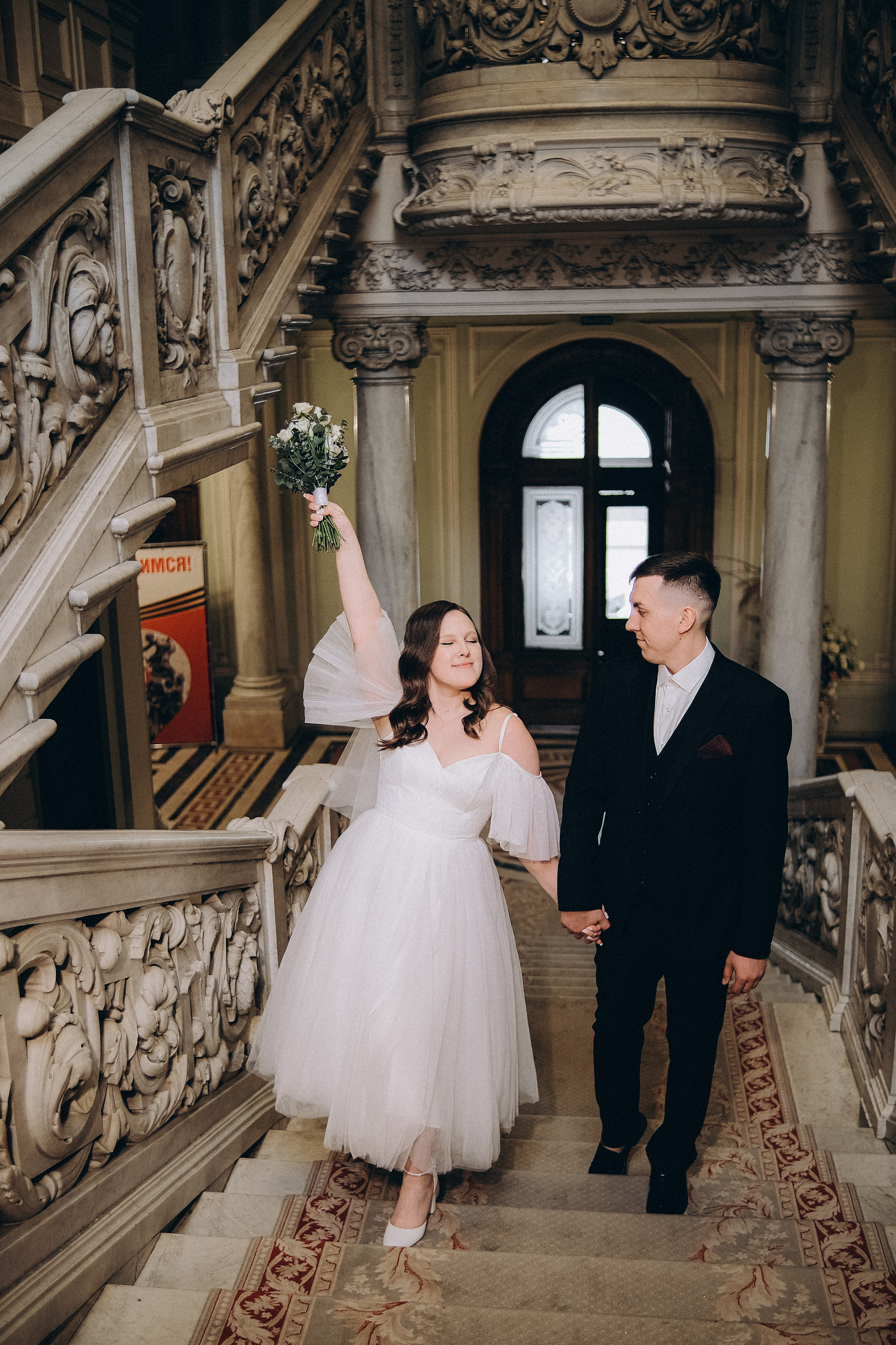 Катя & Костя ДБ1. Phdkvmr.ru