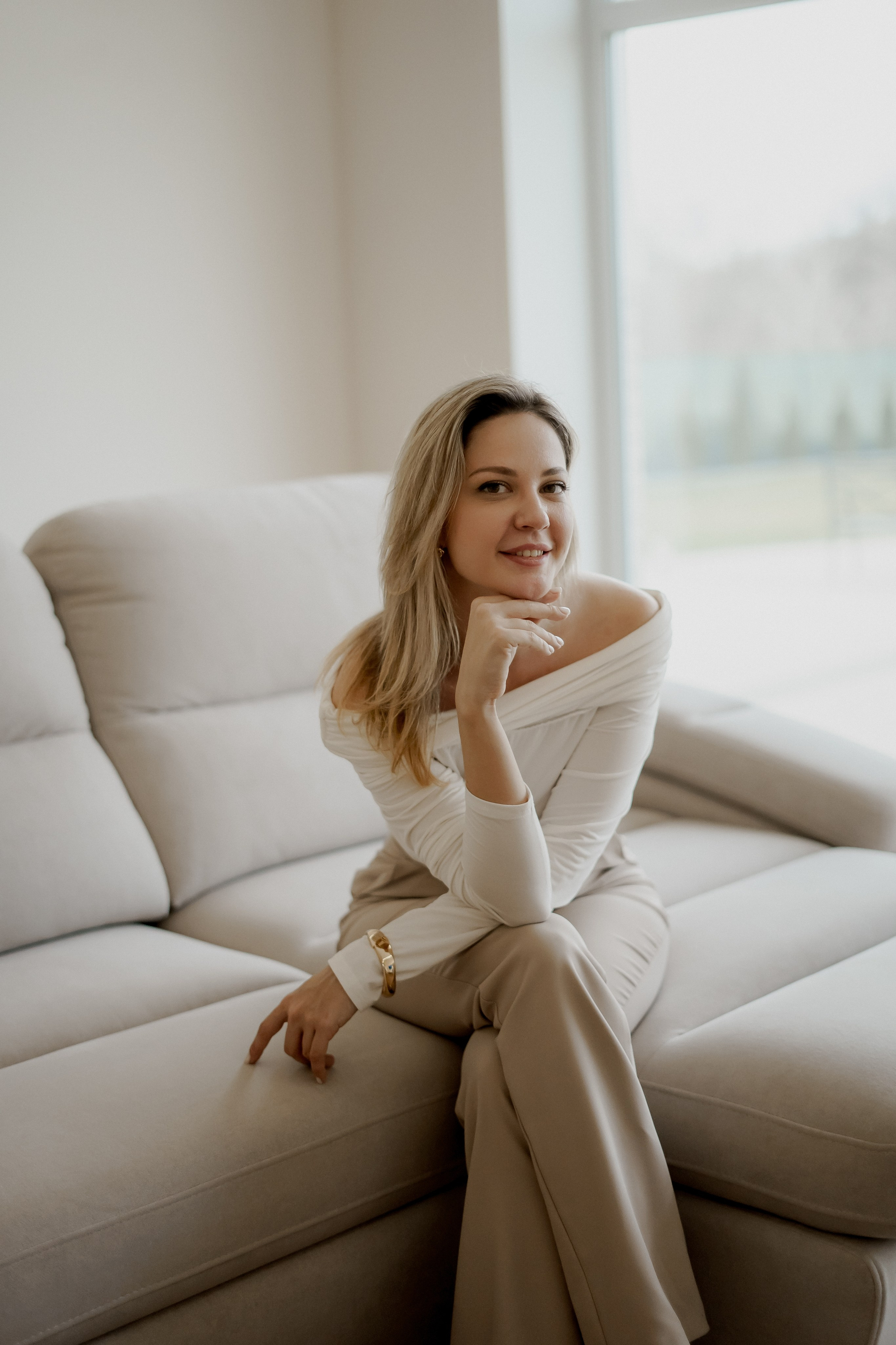 День рождения Татьяны. Фотограф Валерия Крахмалева