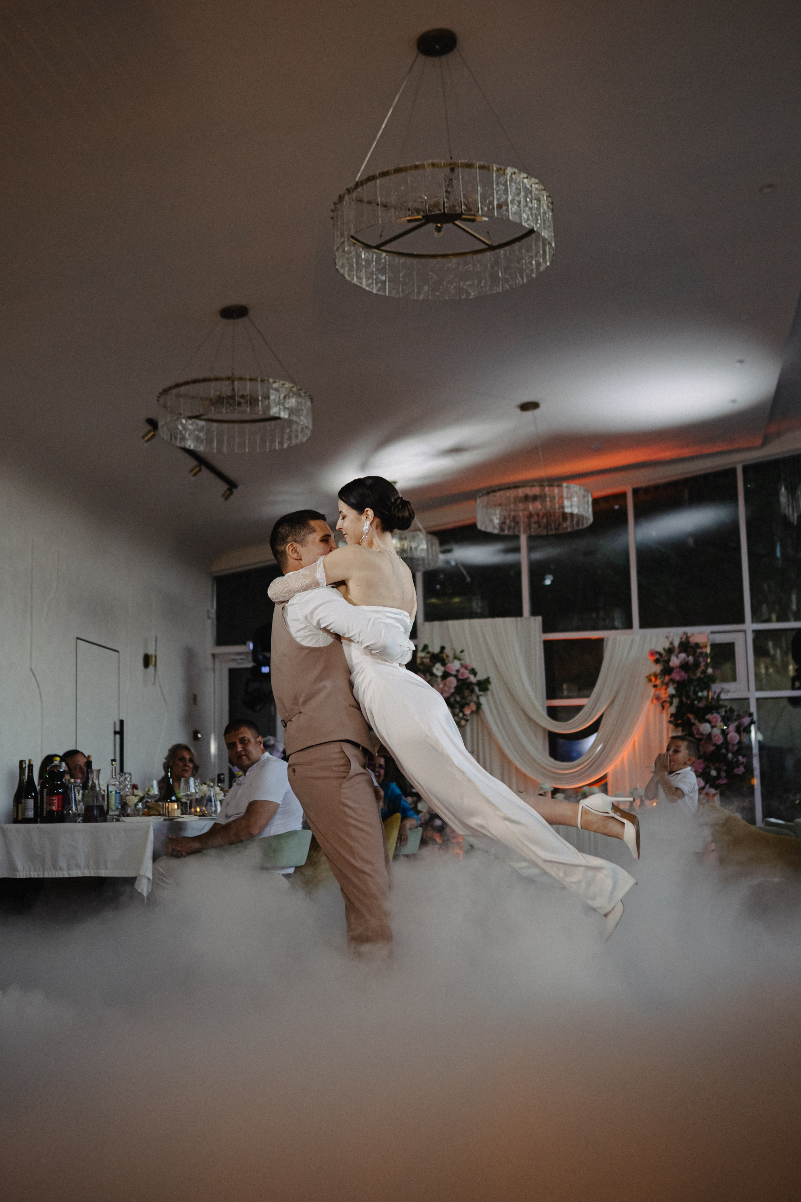 Свадьба Никиты и Алины. Свадебный и семейный фотограф Женя Добрянская в Нижнем Новгороде