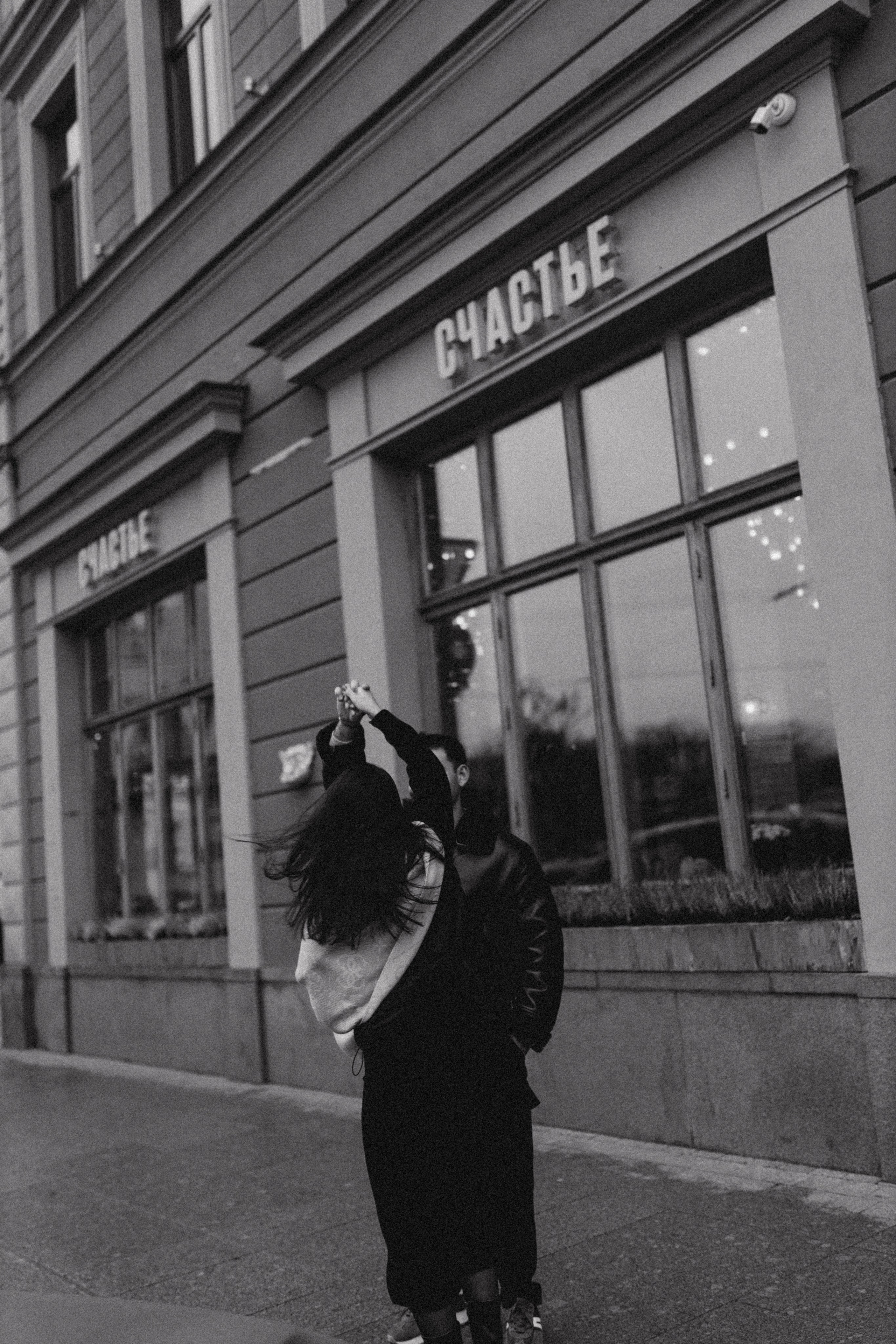 Регина и Эркан. Фотограф в Петербурге Ольга Стрельченко