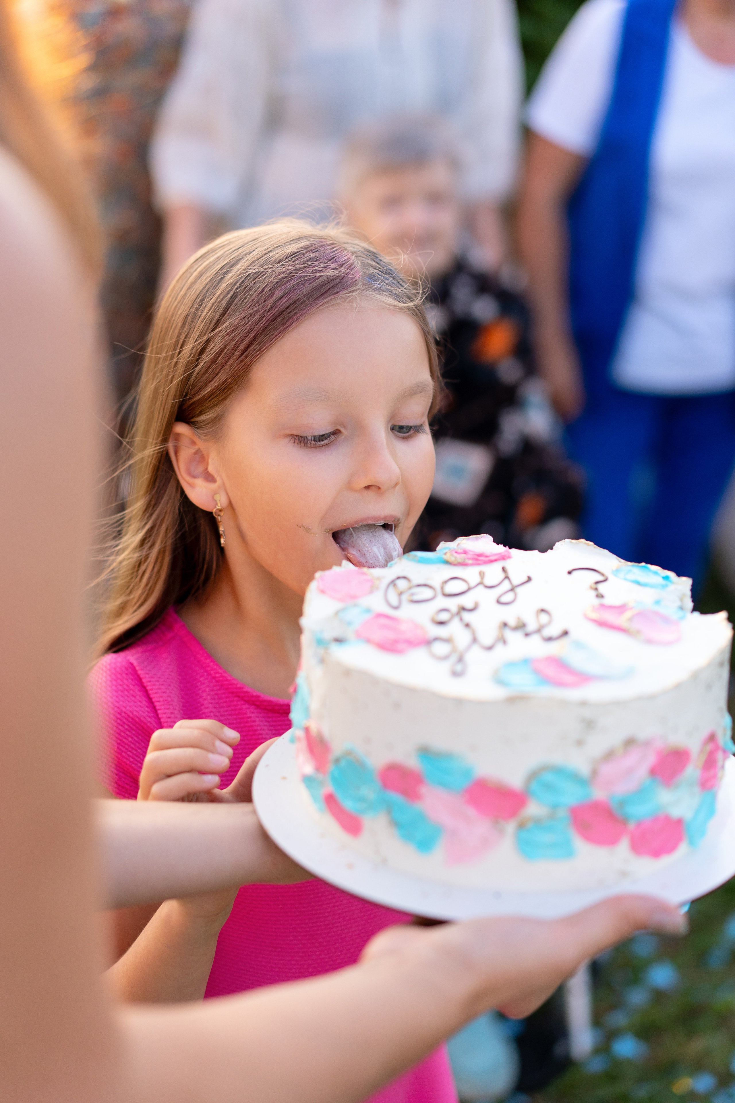 GenderParty. Семейный и свадебный фотограф Минск, Беларусь Анна Орловская