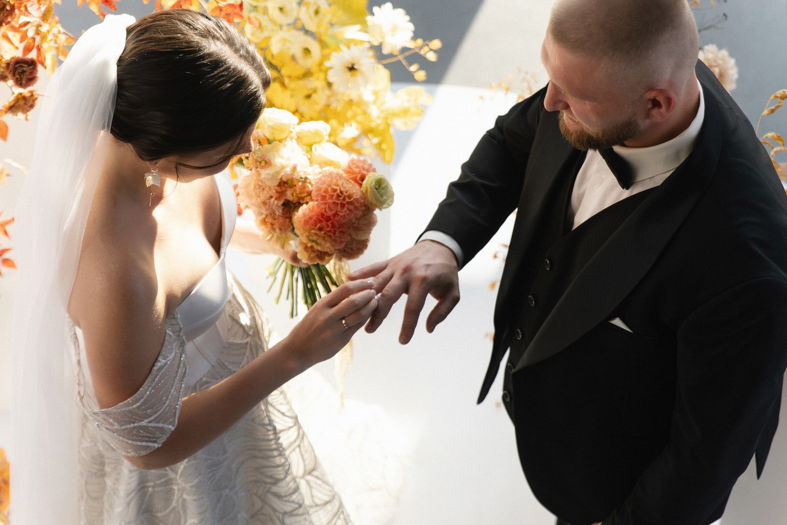 «В ОБЪЯТИЯХ ОСЕНИ». Maria Startseva Photo