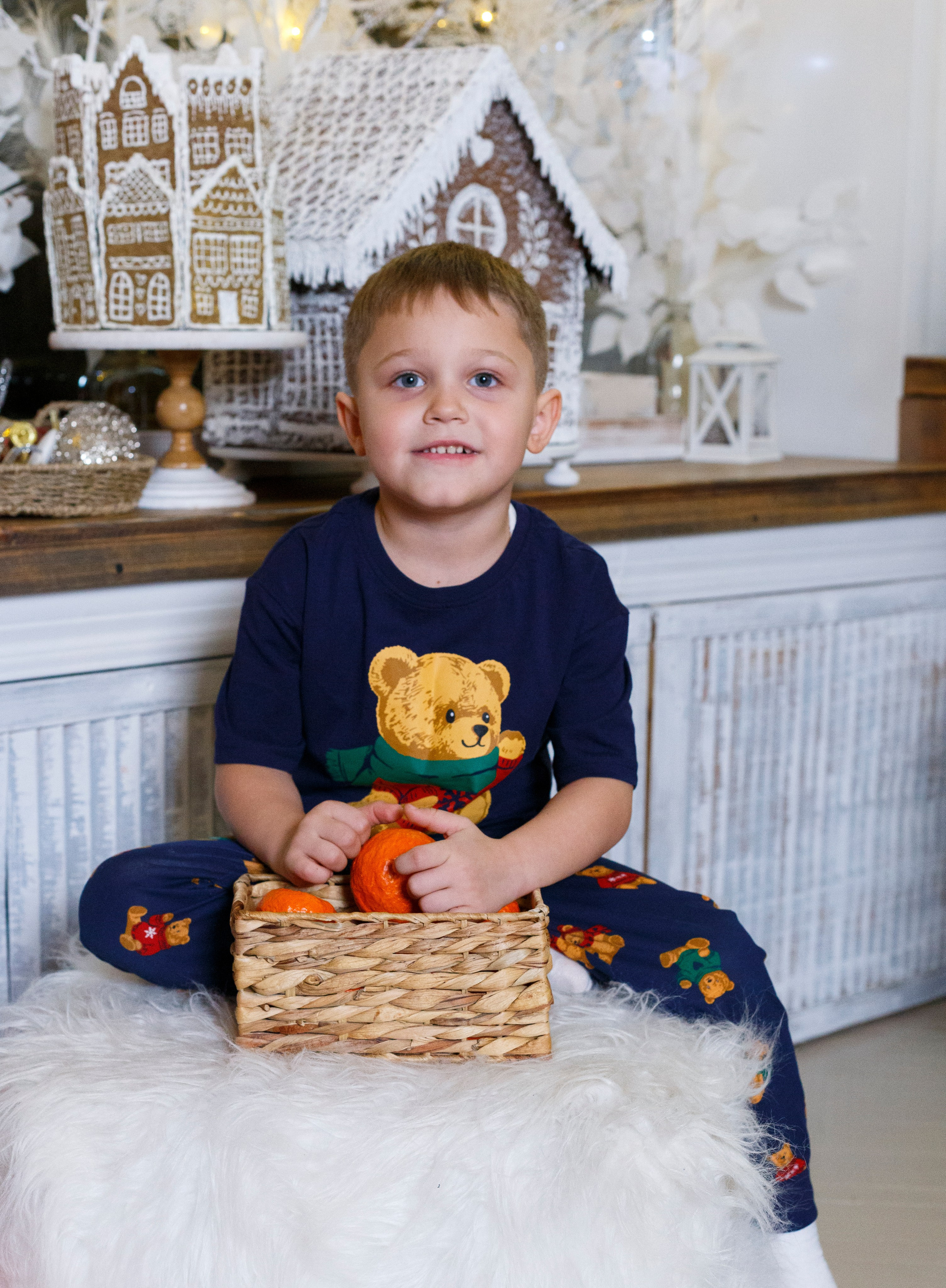 Детская съемка. Мария Сергеева — семейный и портретный фотограф в Твери