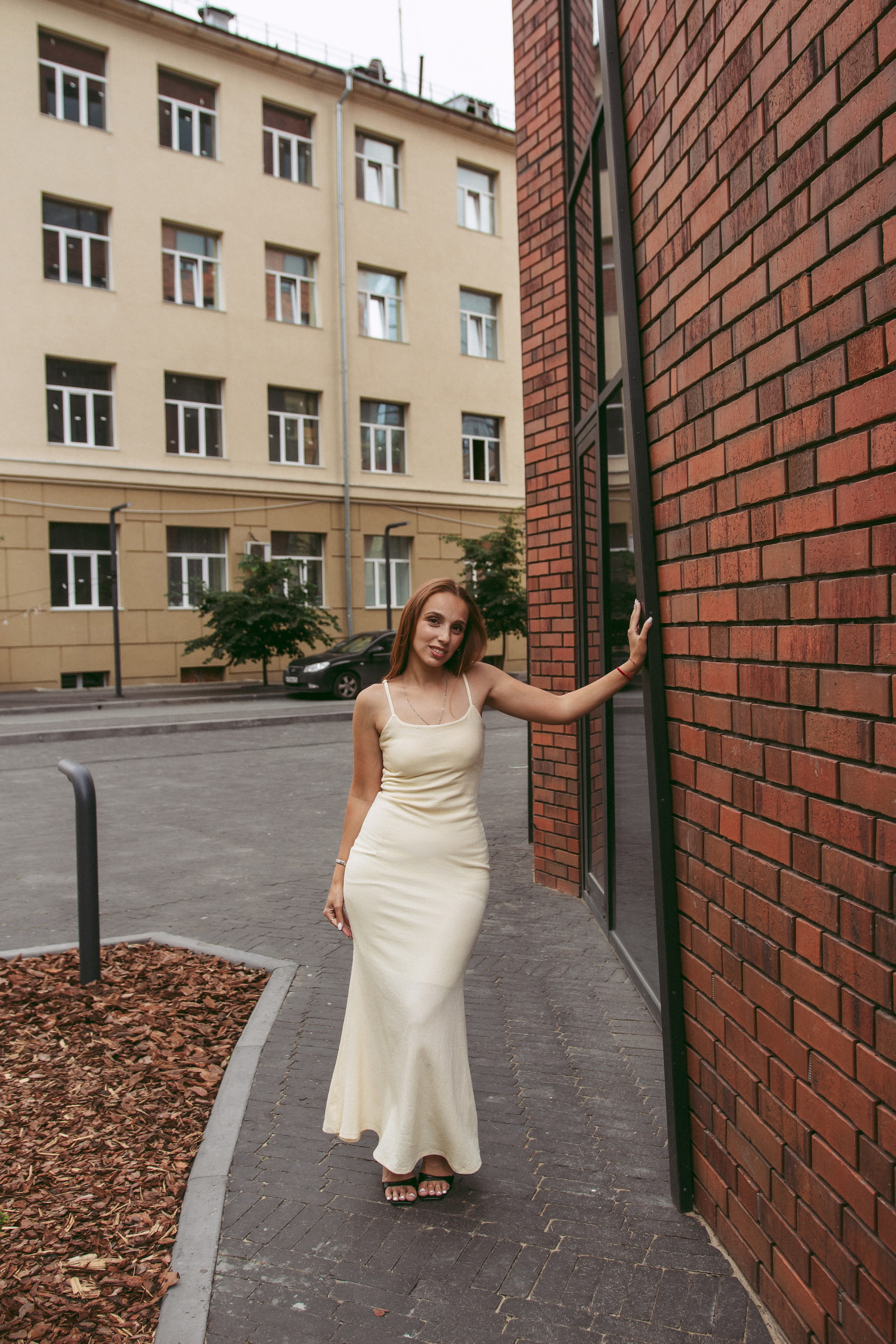 Карина. Фотограф Новосибирск