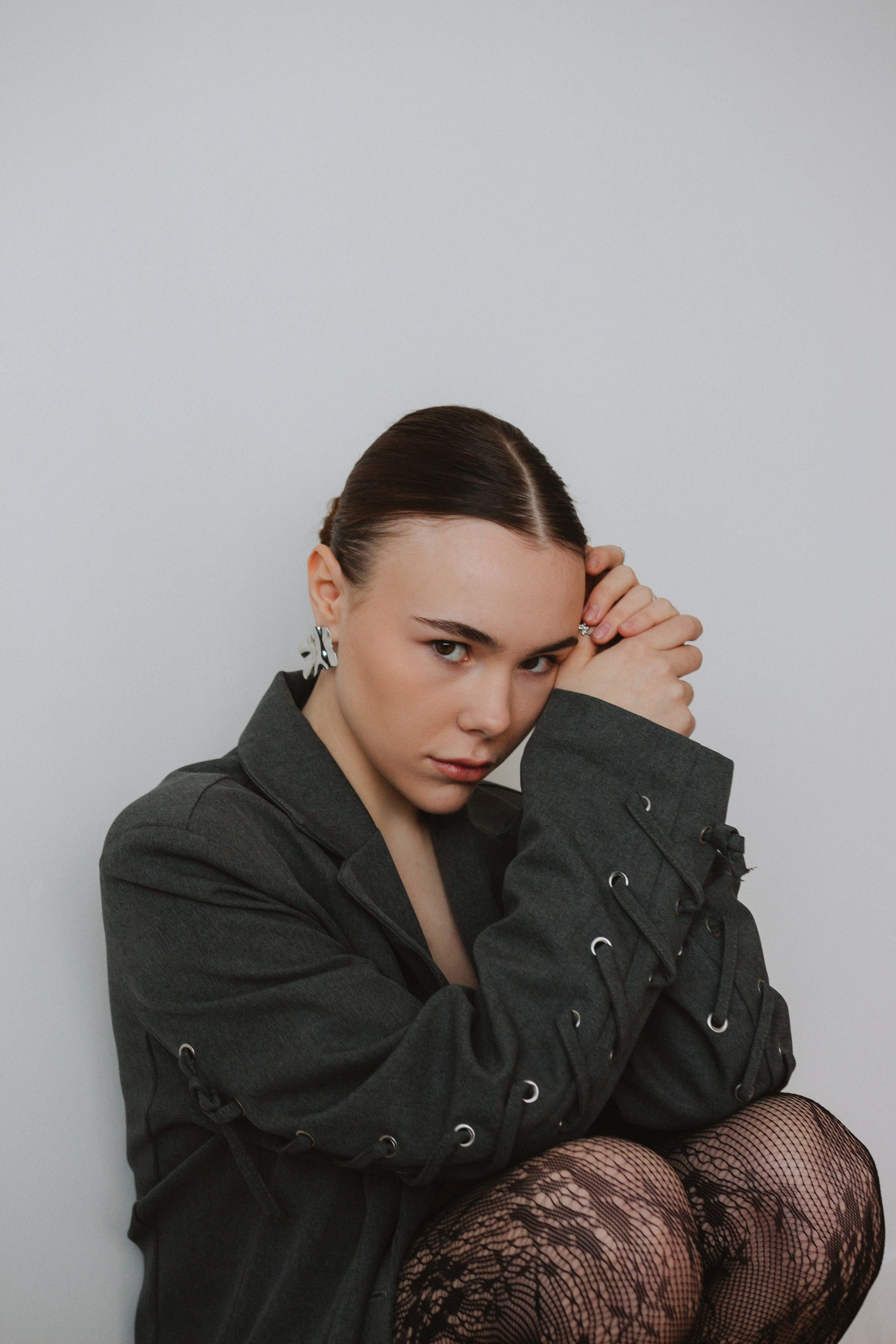 Даша. Фотограф Новосибирск