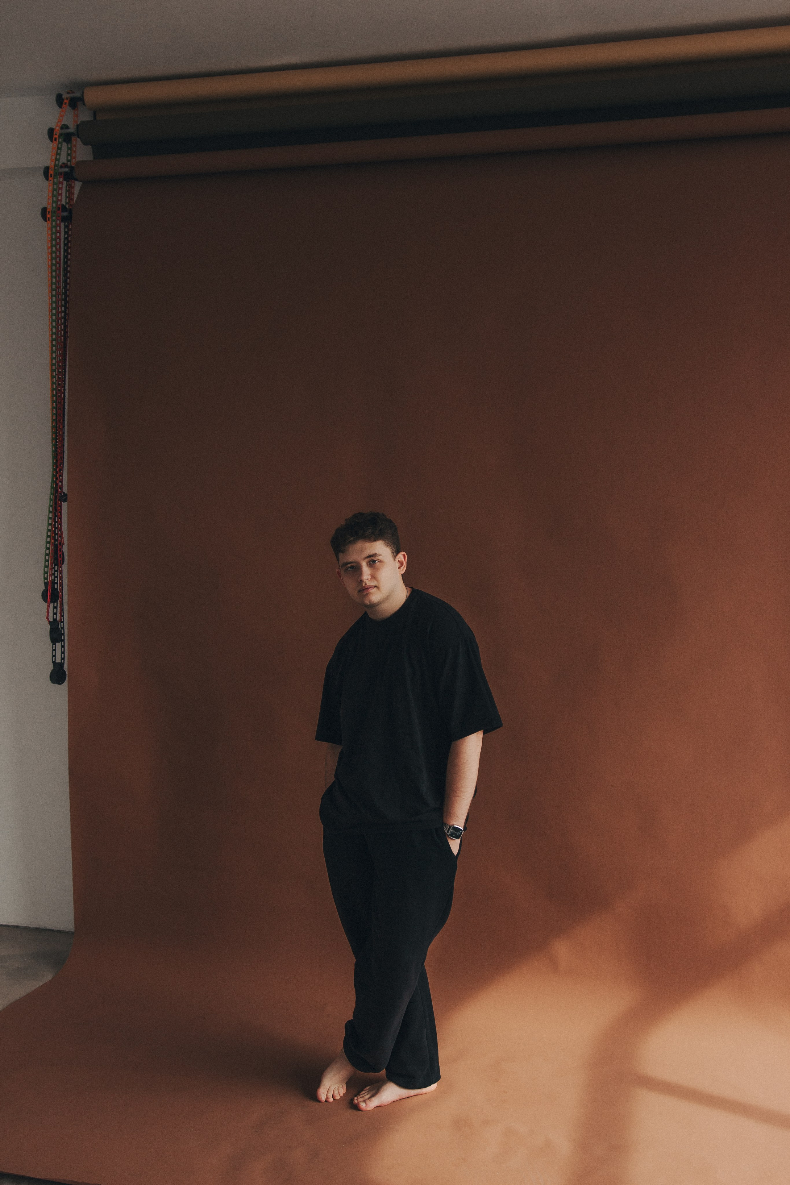 Никита. Фотограф Новосибирск