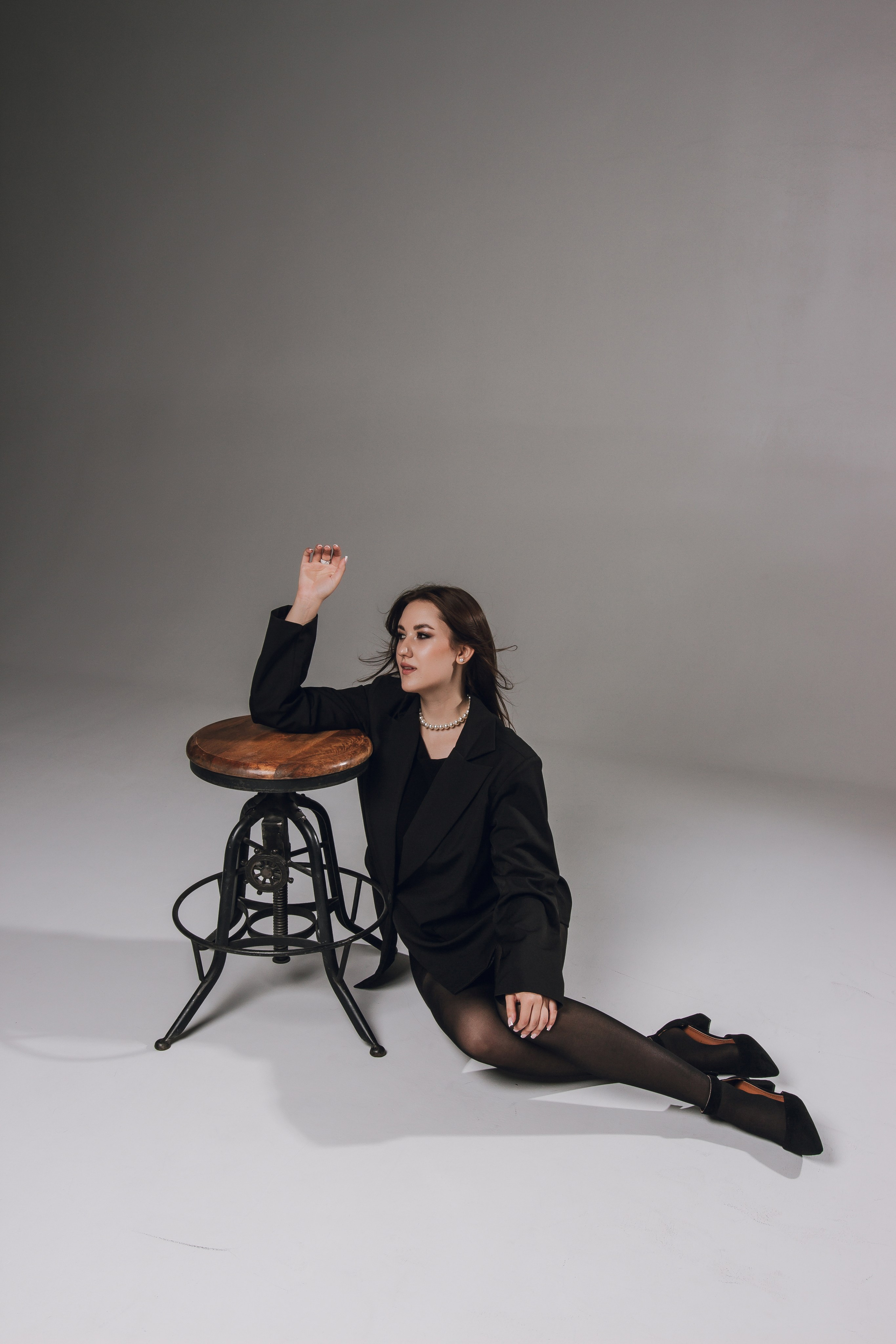 Валерия. Фотограф Новосибирск