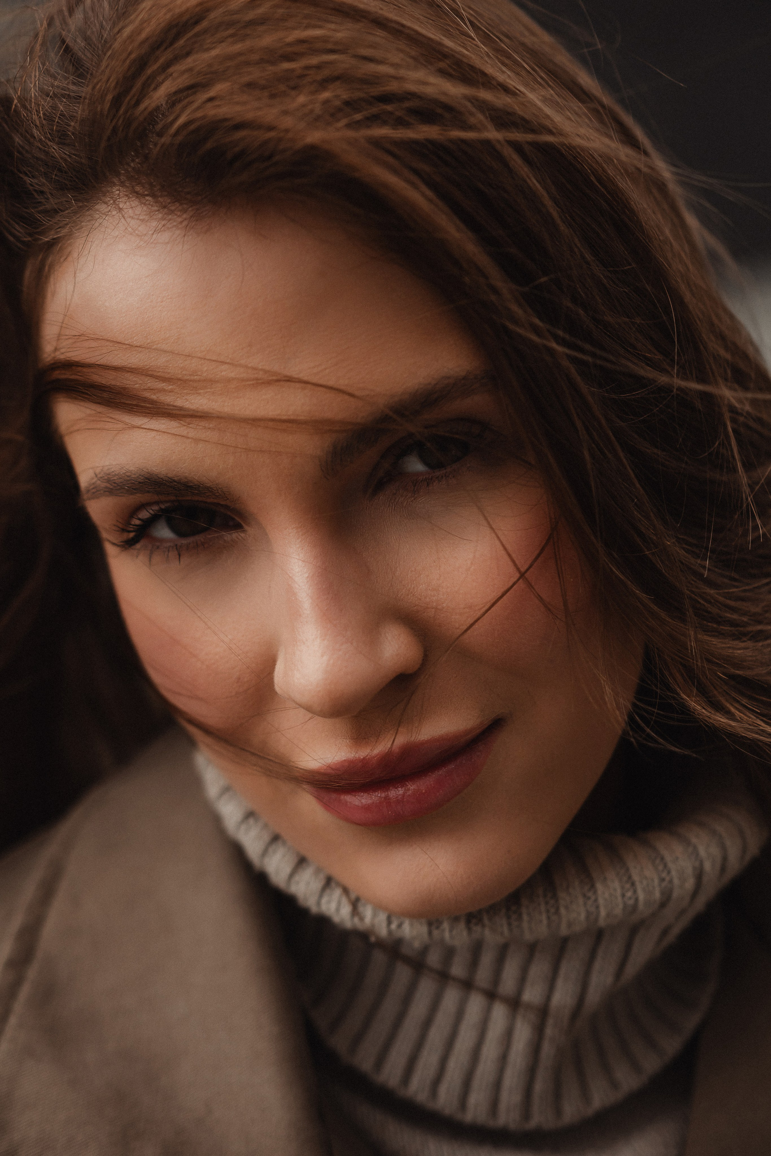 Вика. Фотограф Новосибирск