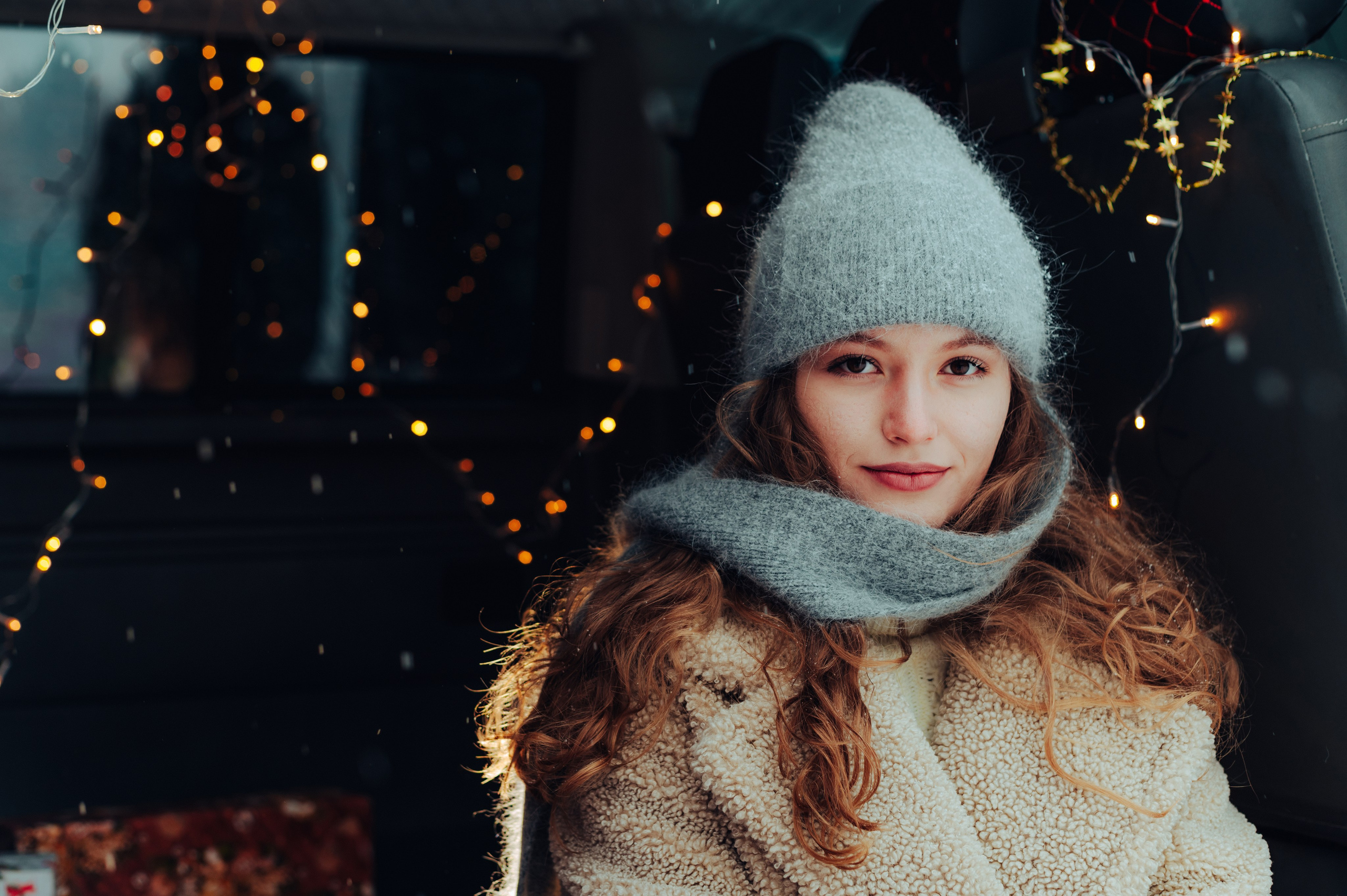 Вика и Денис. Детский и семейный фотограф Катерина Мишина