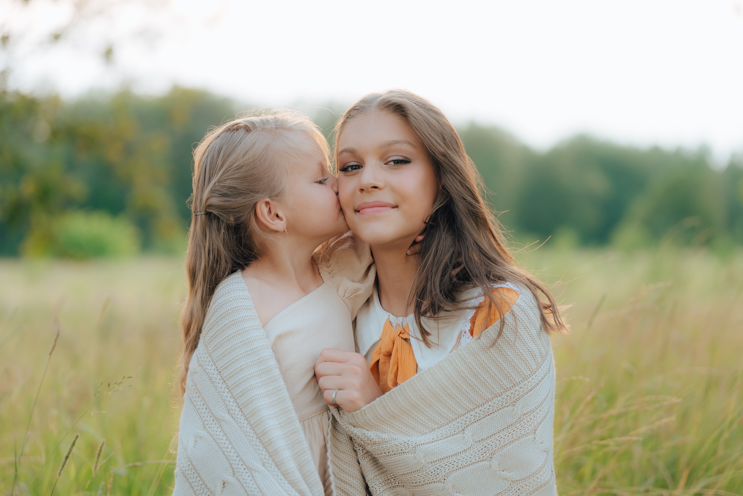 Нежнее нежного. Детский и семейный фотограф Катерина Мишина