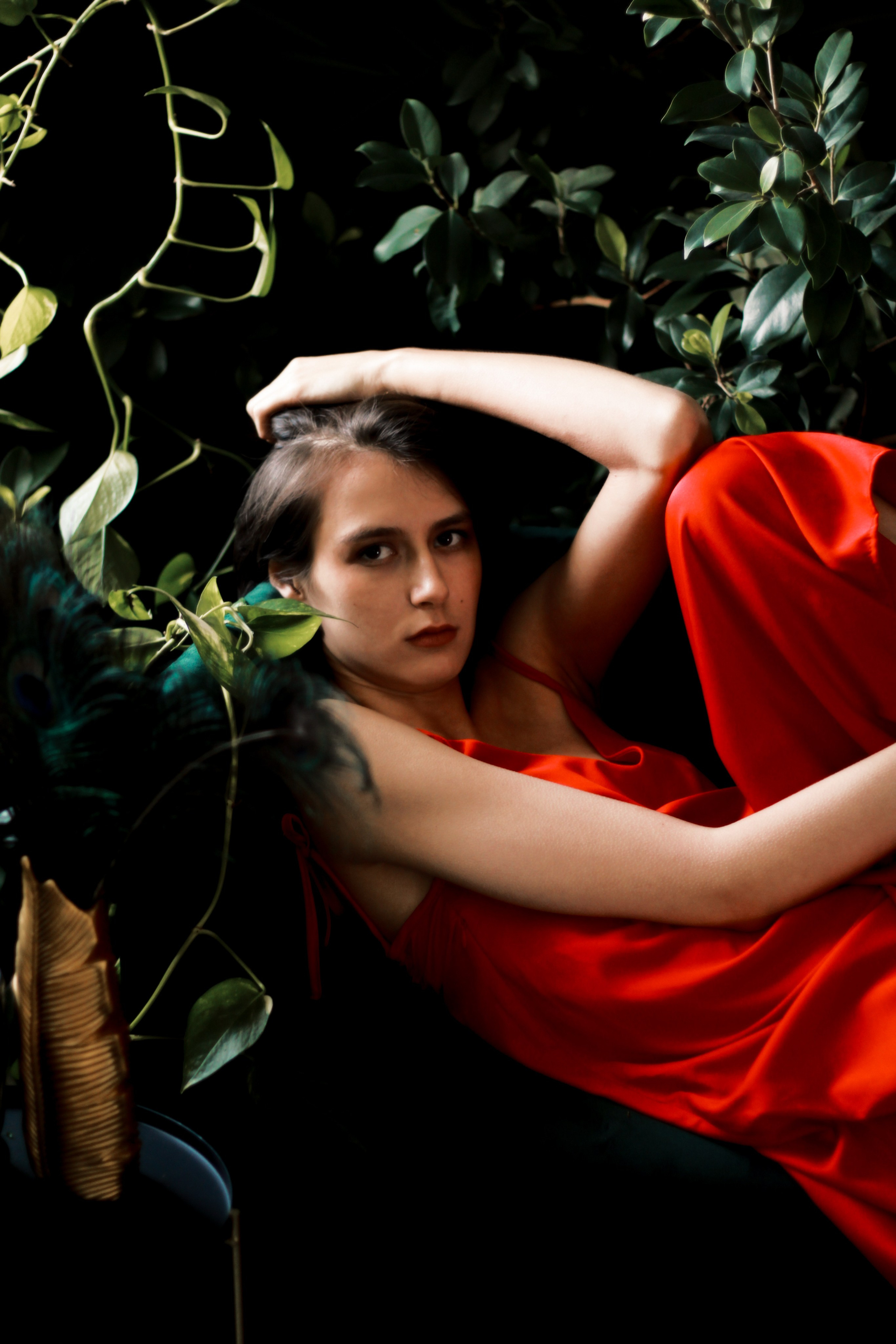 LUKA / ASIA. Кристина Кутько • фотограф Новосибирск