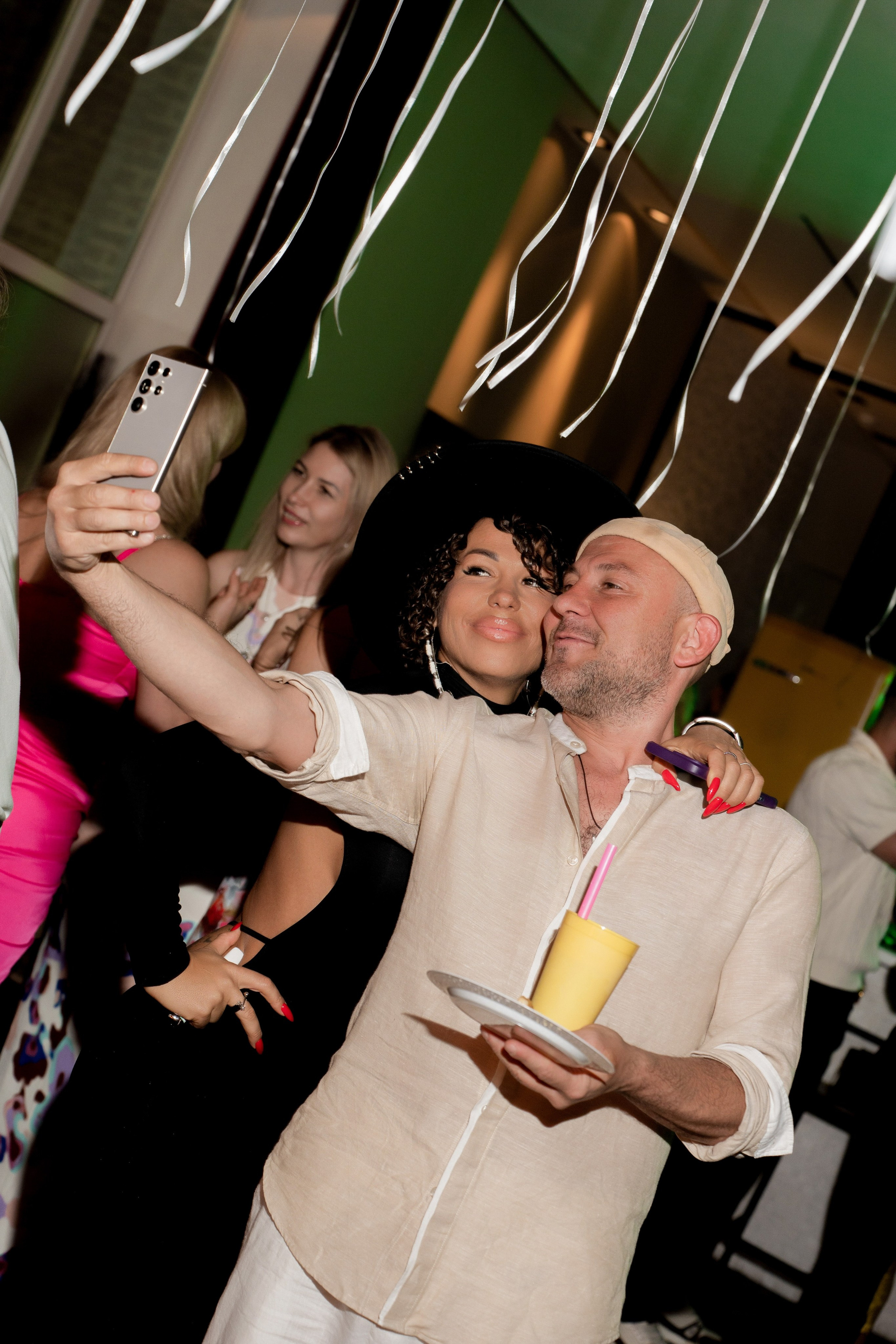 Мероприятия. Индивидуальный и EVENT фотограф Полина Репина