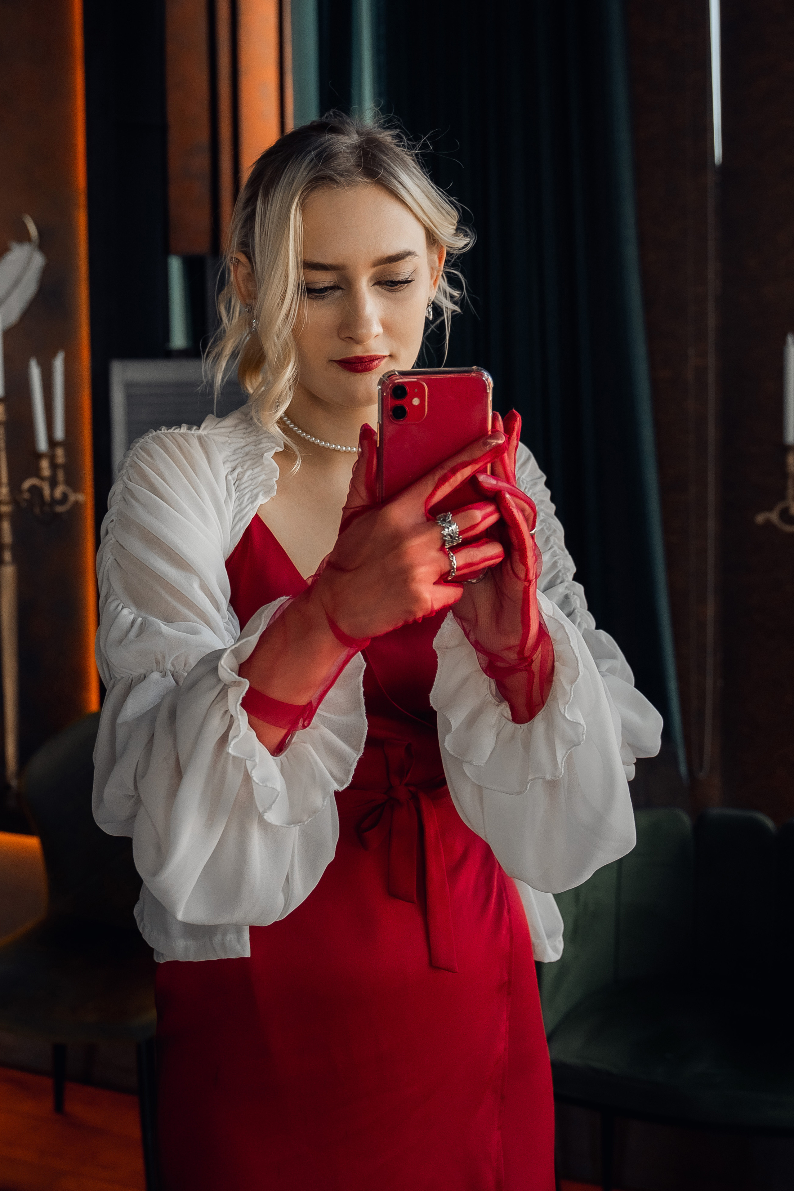 Выше только любовь. Свадебный фотограф Москва и МО