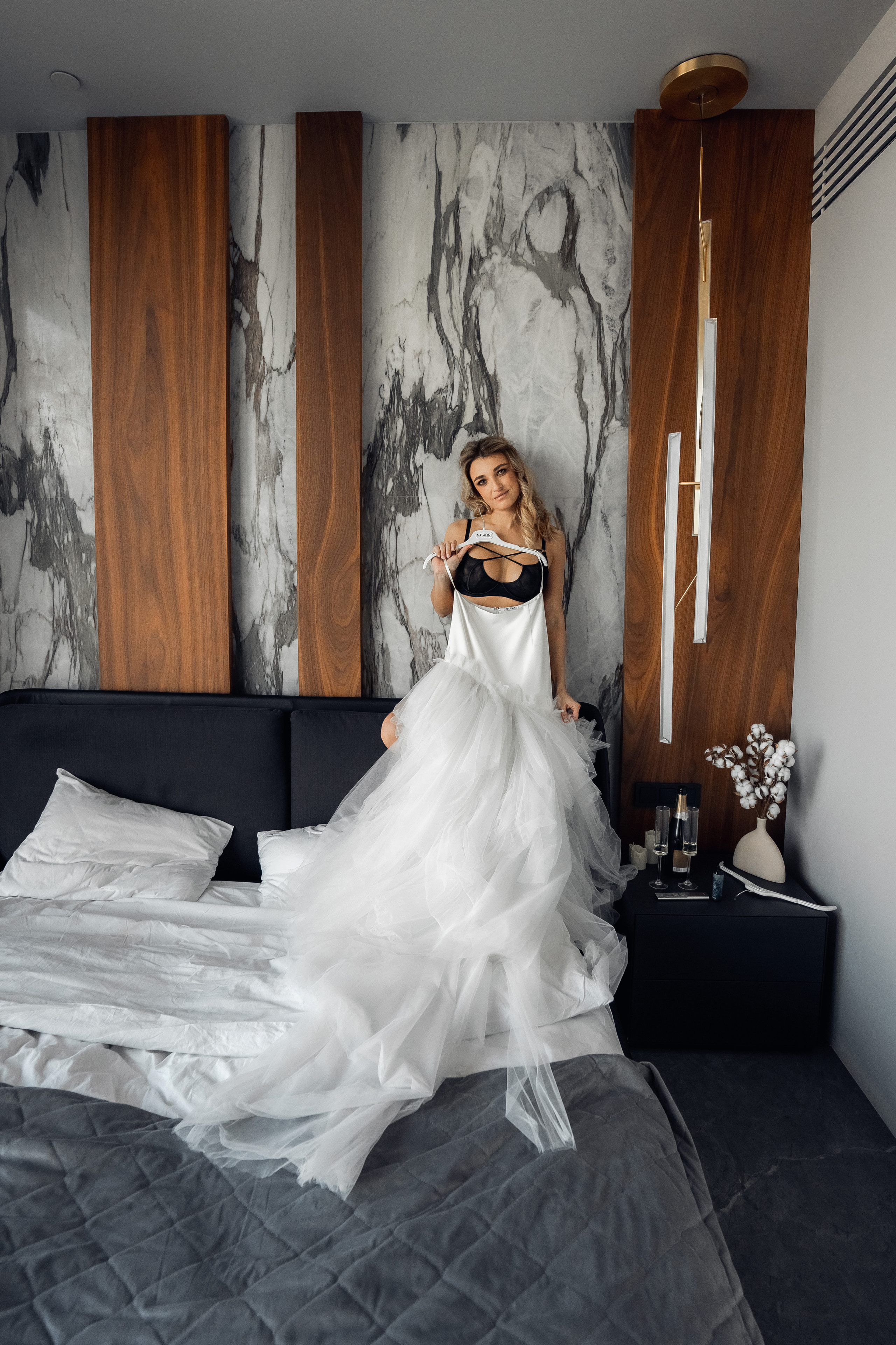 Выше только любовь. Свадебный фотограф Москва и МО