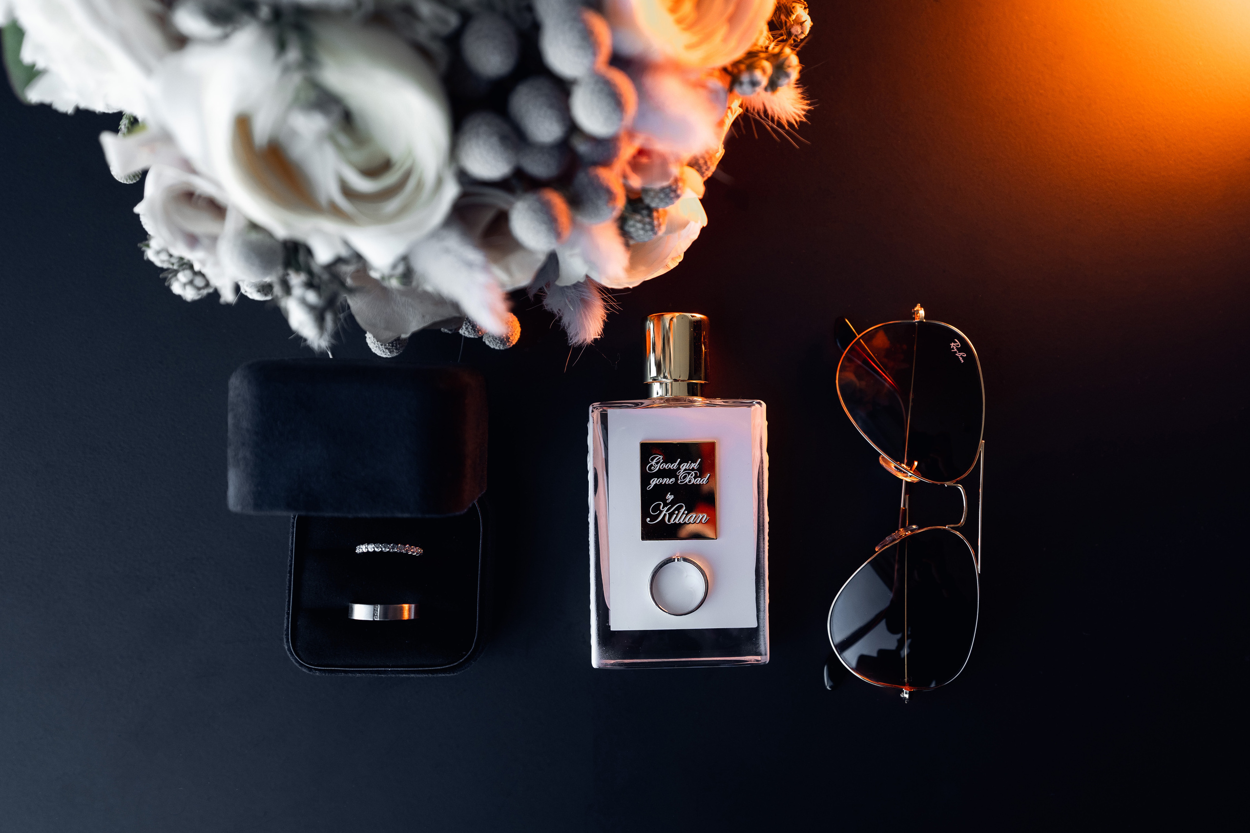 Выше только любовь. Свадебный фотограф Москва и МО