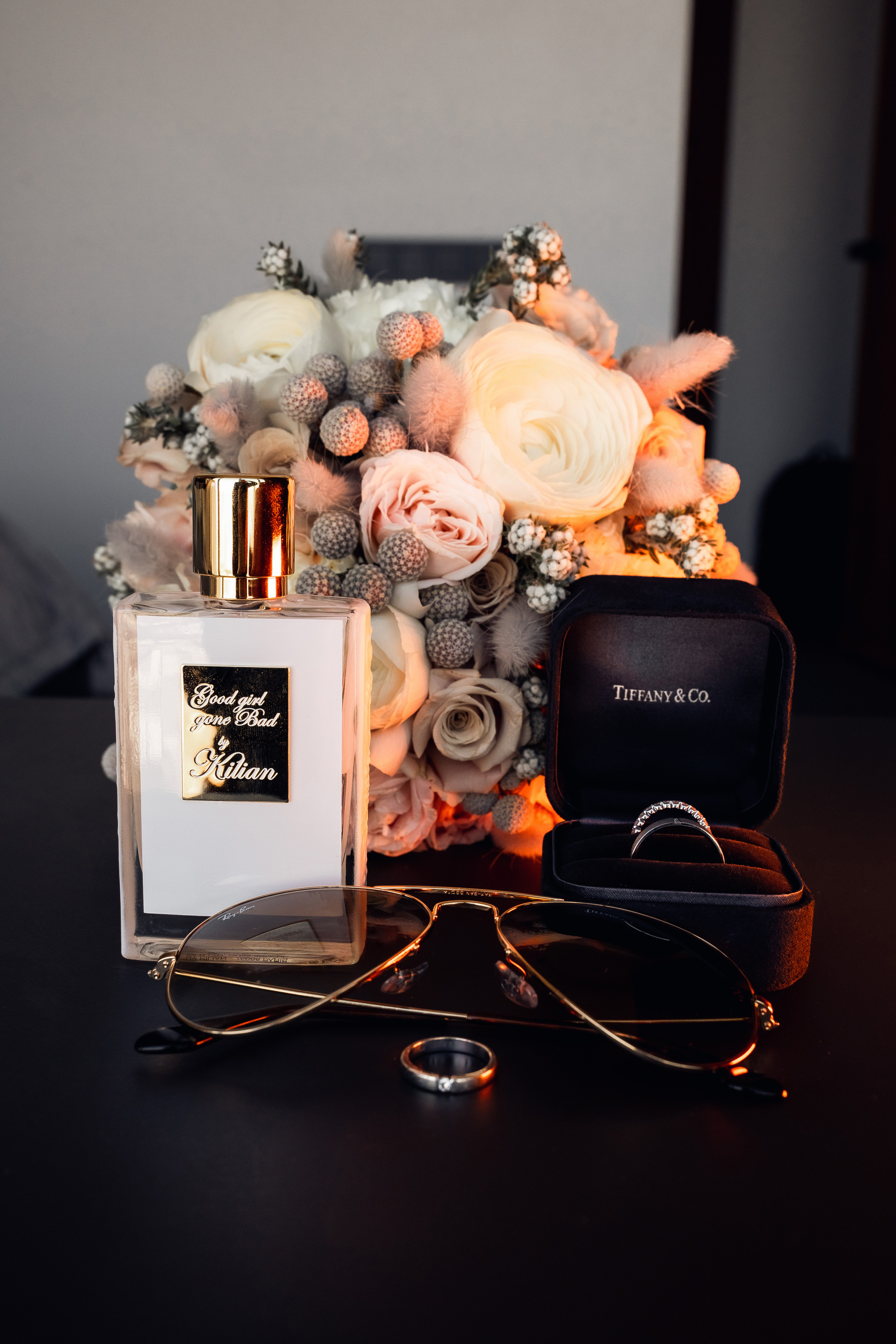 Выше только любовь. Свадебный фотограф Москва и МО