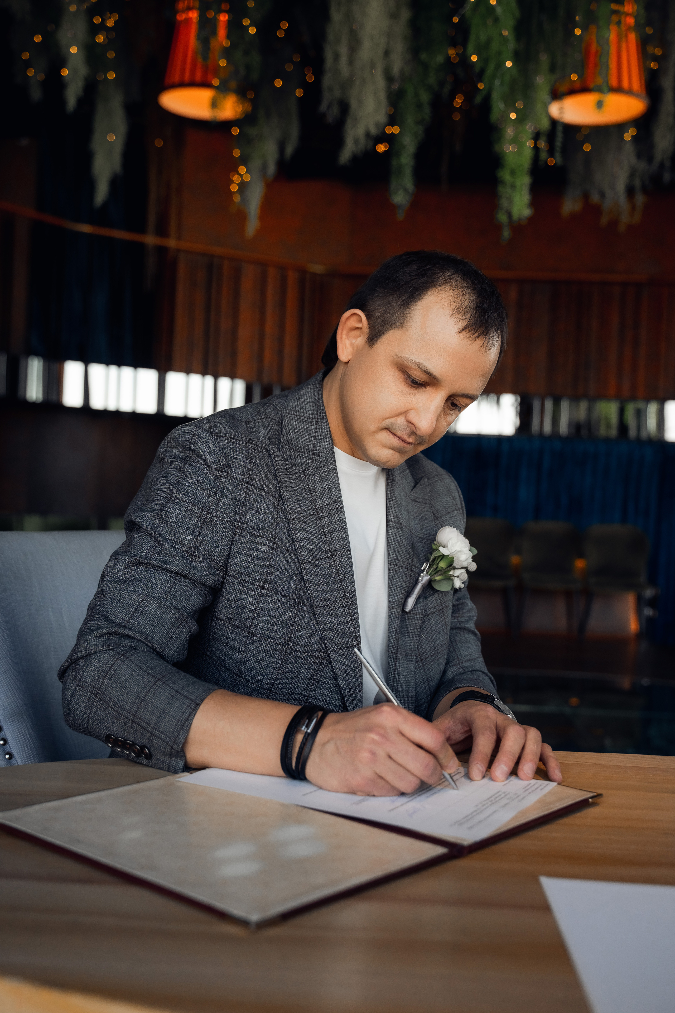 Выше только любовь. Свадебный фотограф Москва и МО