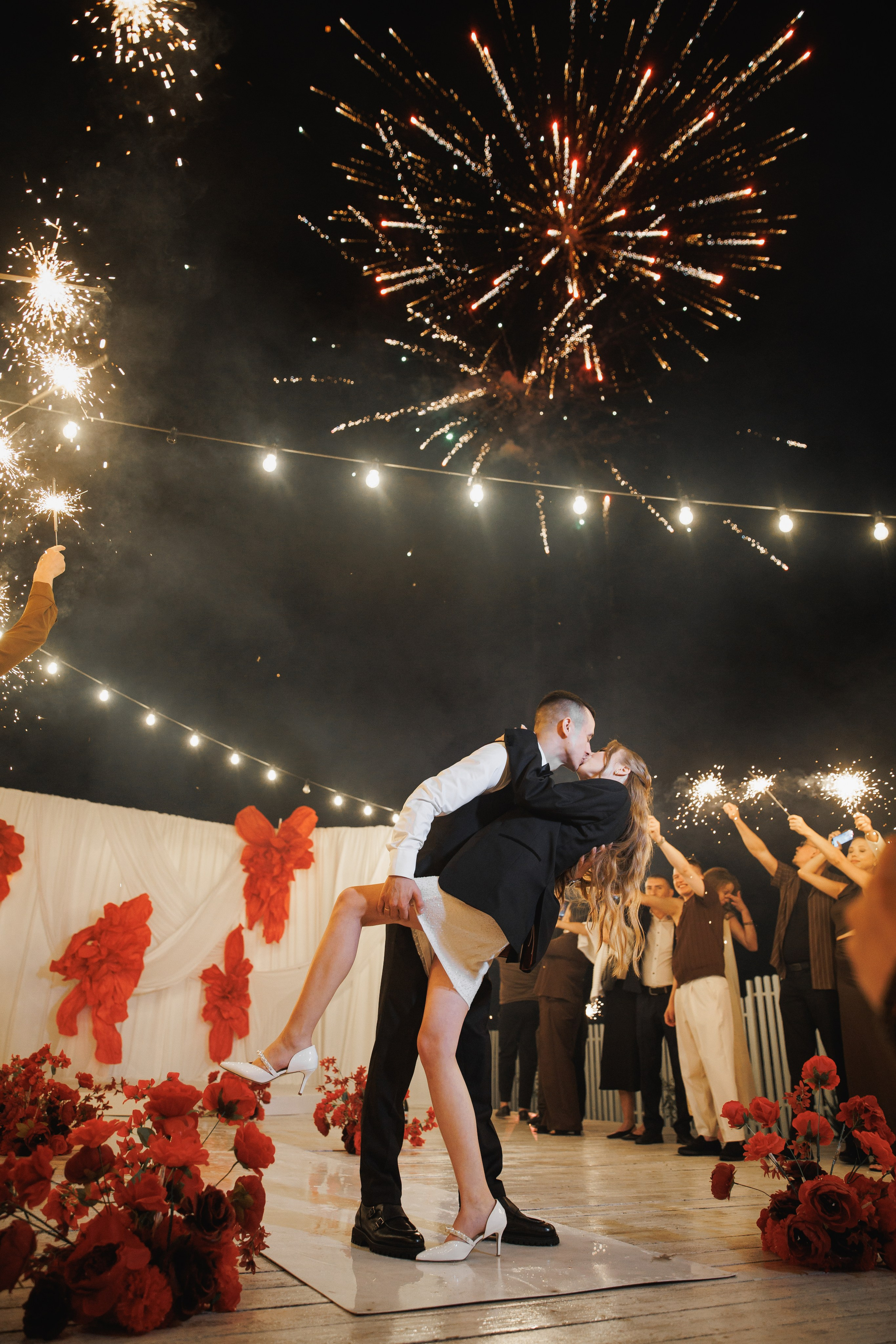 Артем и Кристина. Romanovs | Свадебный фотограф и видеограф Чебоксары Казань Москва