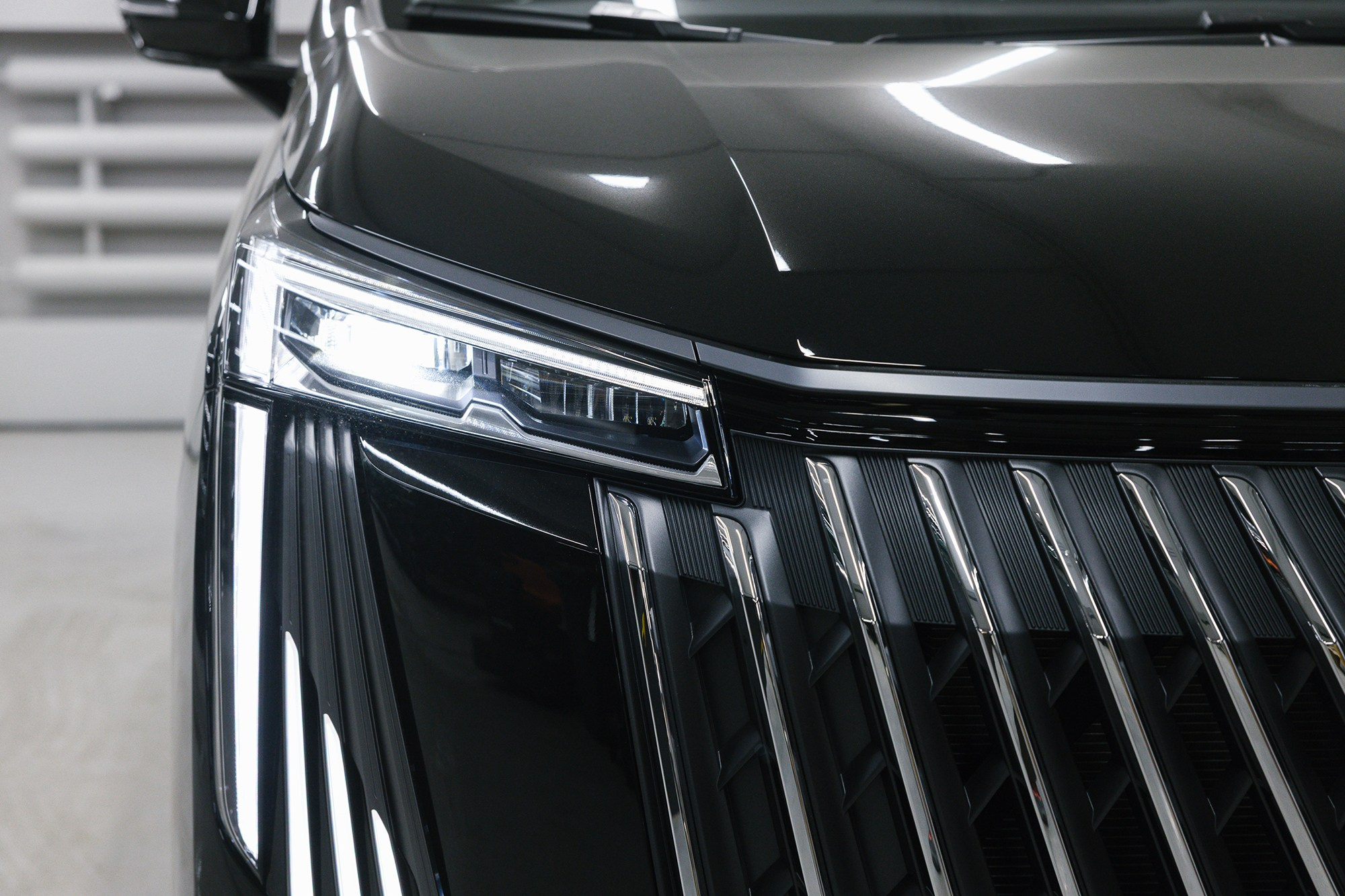 GAC M8 2.0T GDI AT (231 л. с.). Автосалон «Х-Авто»