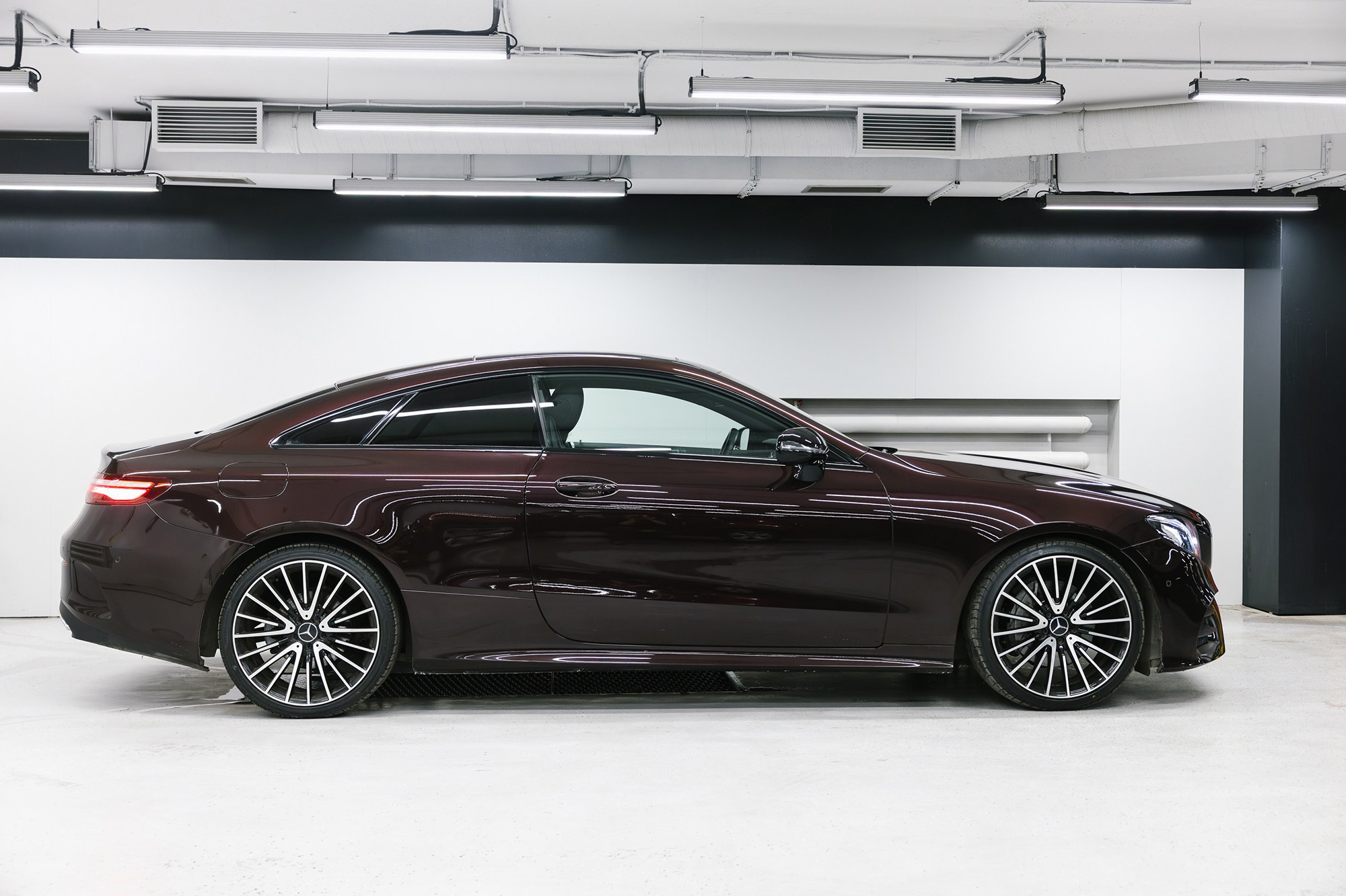 Mercedes-Benz E-класс 2.0 AT, 2018, 50 500 км. Автосалон «Х-Авто»