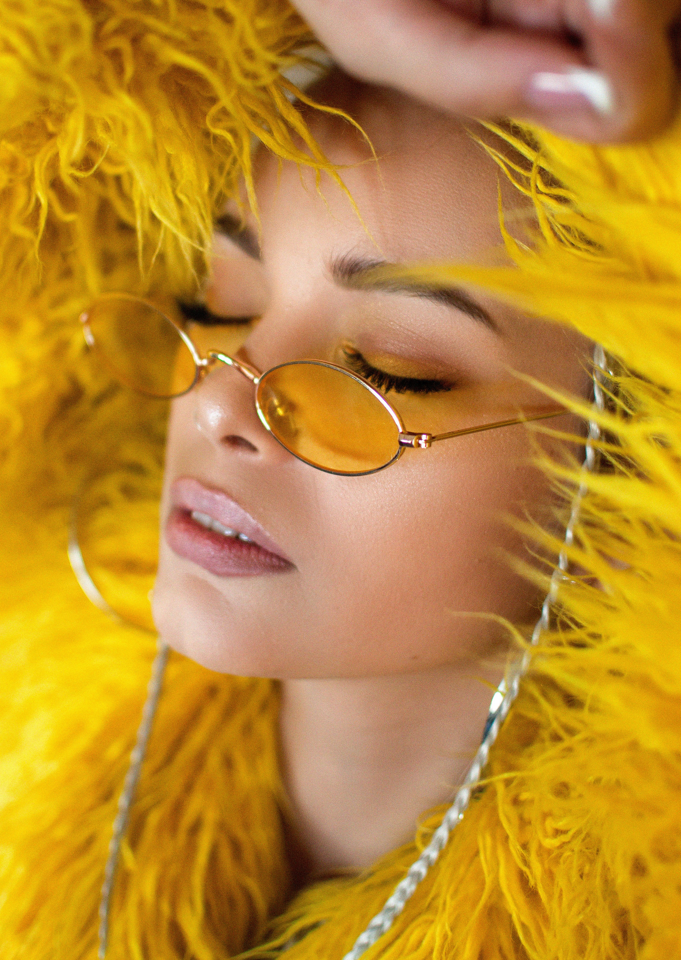 Тася. Фотограф Улан-Удэ Ксения Пискарёва