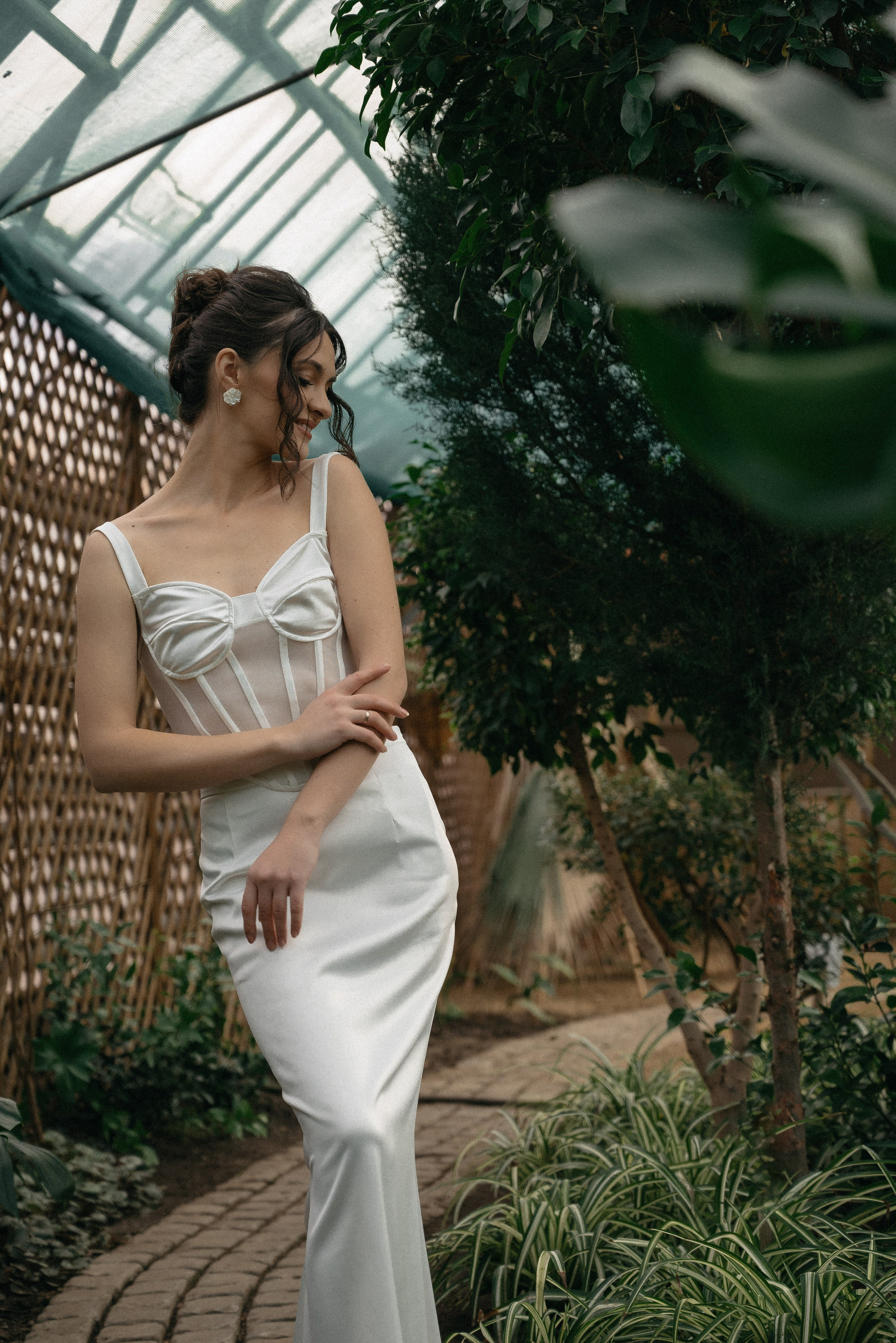 Настя. Тамара Власова