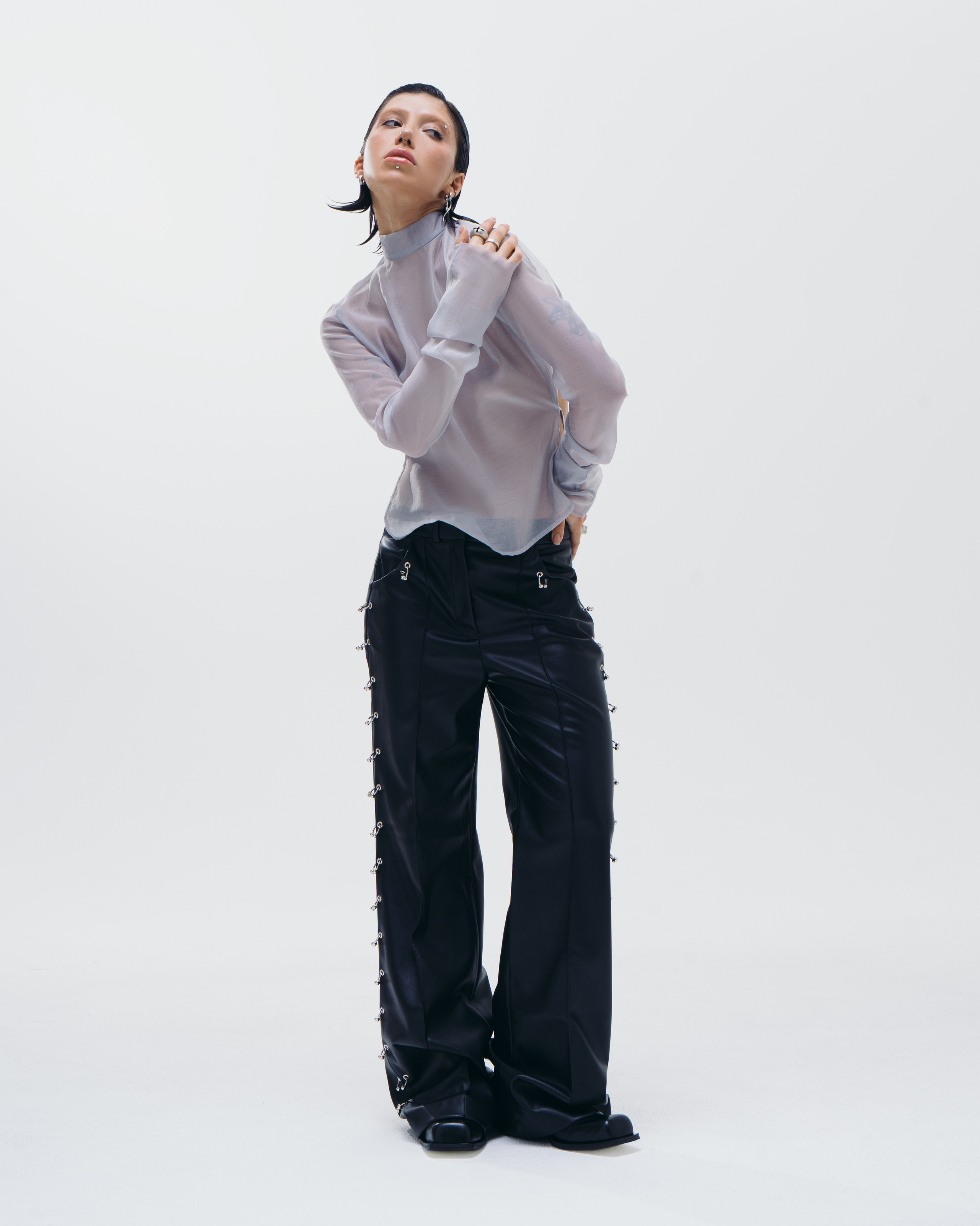 Liza. Fashion фотограф и Арт директор. Санкт-Петербург и Москва