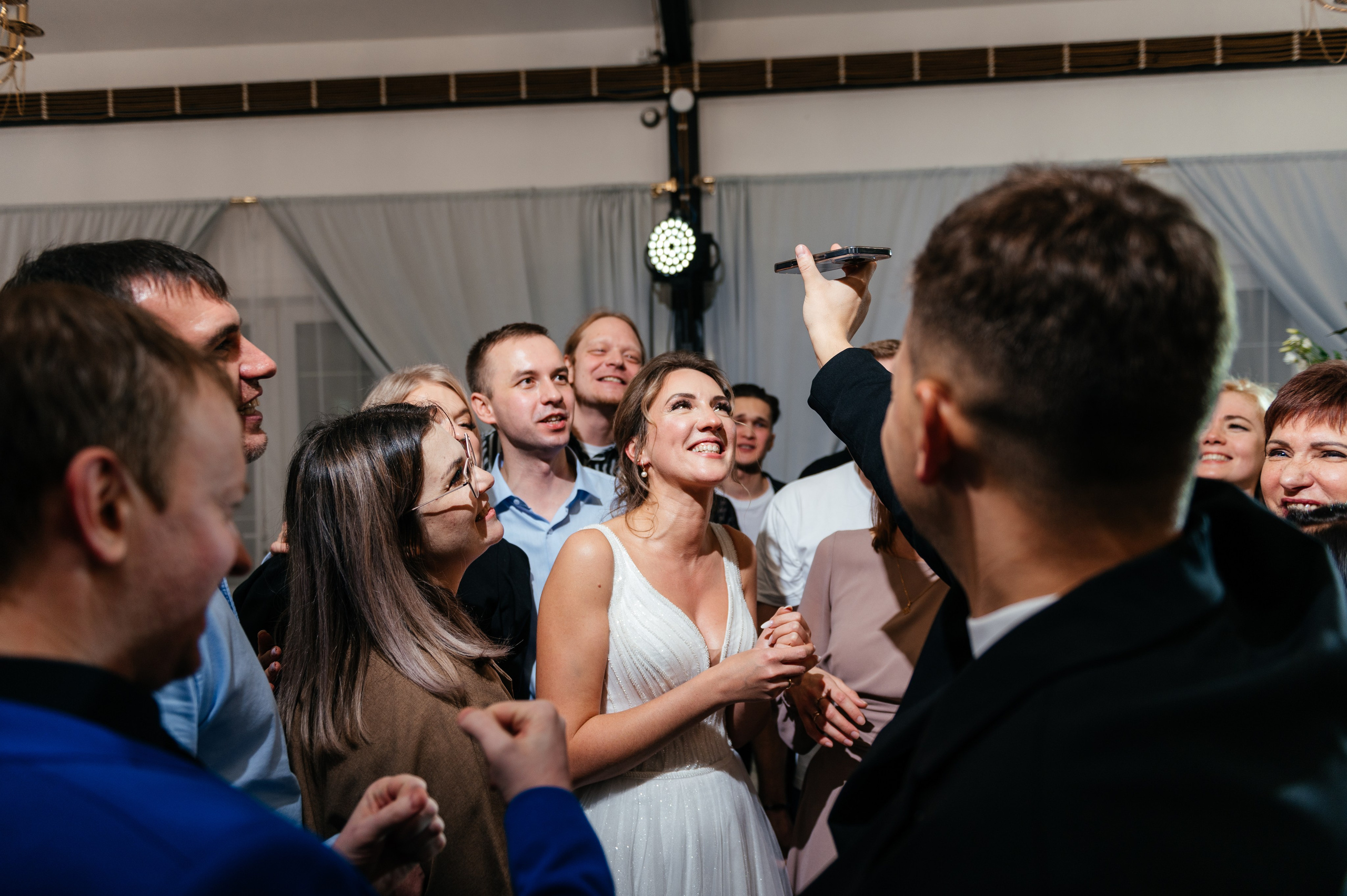 Artem&Yana. Свадебный и индивидуальный фотограф Никита Роут | Москва